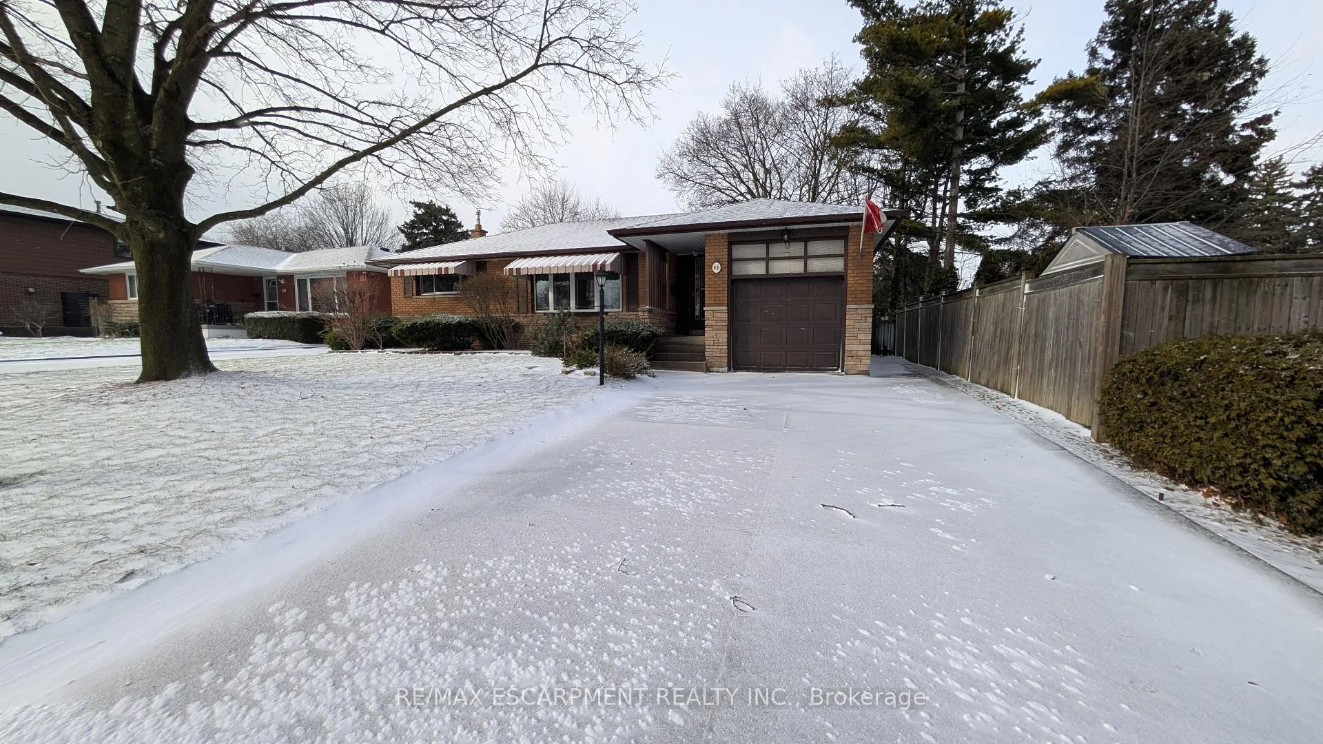 Photo 121 of 98 Laurier Avenue, Hamilton, Buchanan — HOMEH