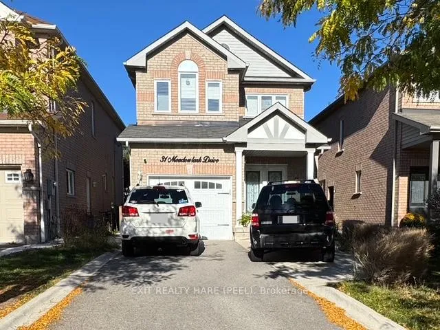 Front of Unit Basement, 31 Meadowlark Drive