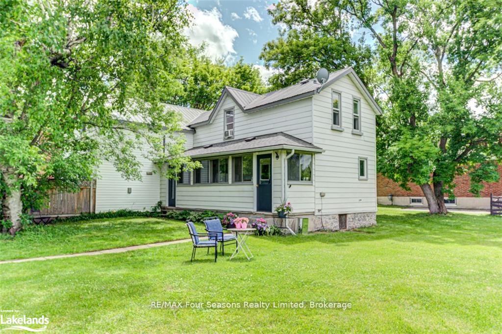 Photo 1 of 393 Second Street, Collingwood — HOMEH