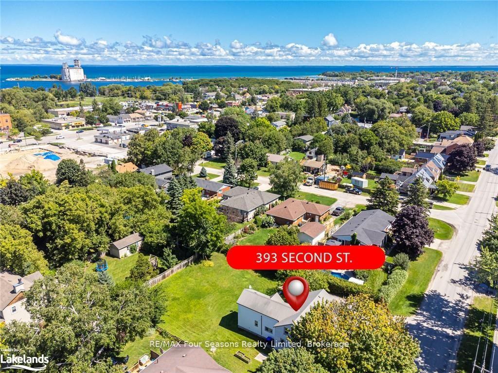 Photo 2 of 393 Second Street, Collingwood — HOMEH