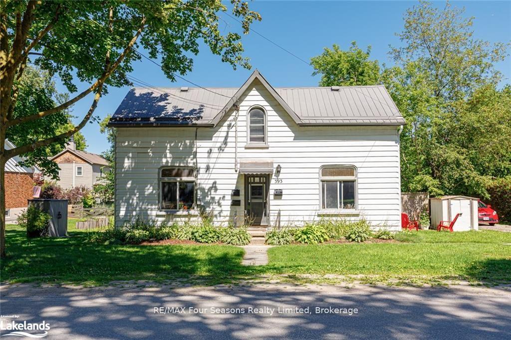 Photo 4 of 393 Second Street, Collingwood — HOMEH