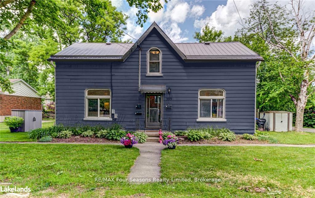 Photo 7 of 393 Second Street, Collingwood — HOMEH