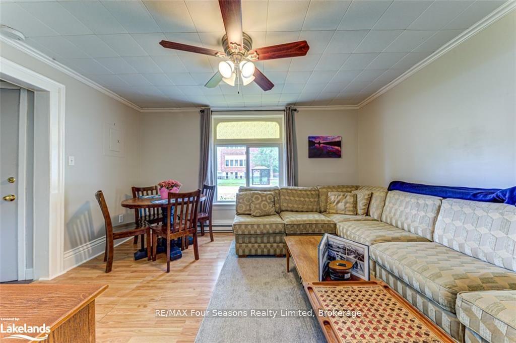 Photo 21 of 393 Second Street, Collingwood — HOMEH