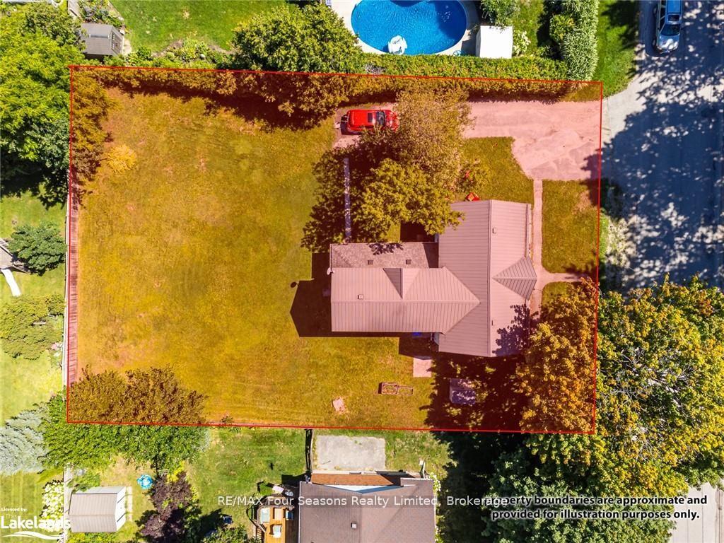 Photo 31 of 393 Second Street, Collingwood — HOMEH