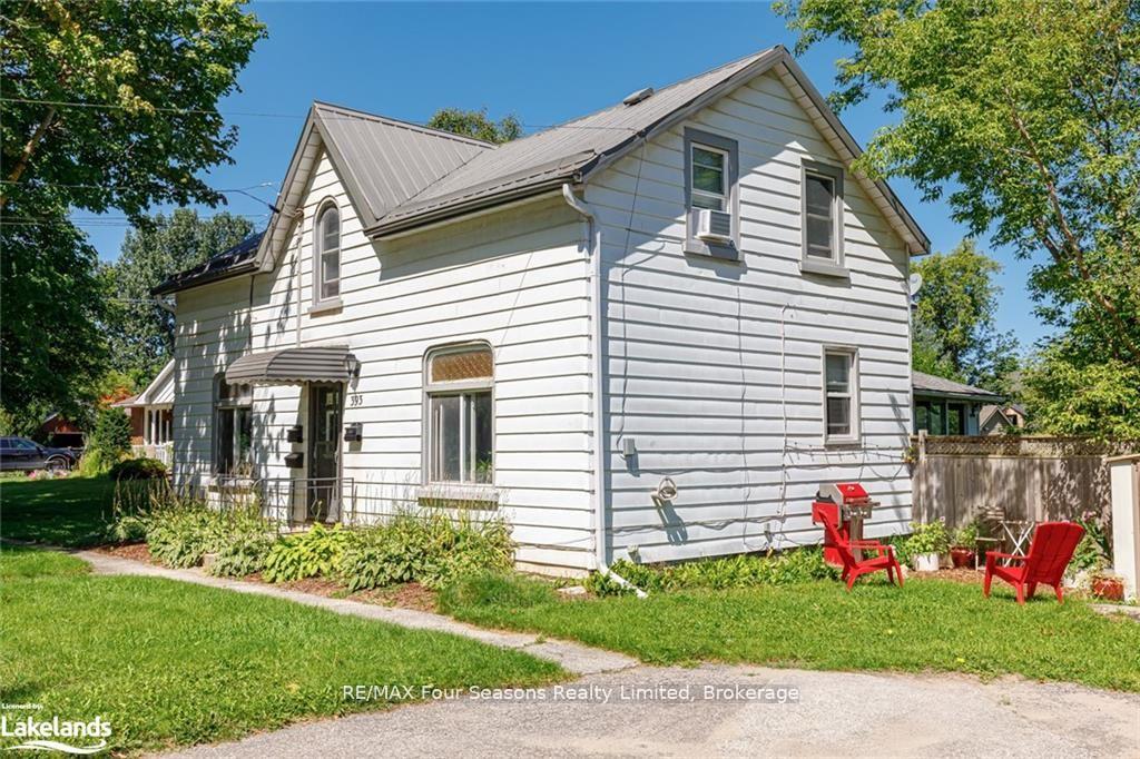 Photo 32 of 393 Second Street, Collingwood — HOMEH