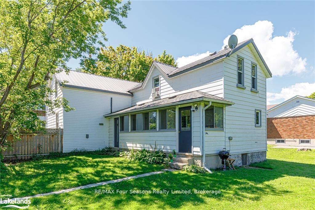 Photo 36 of 393 Second Street, Collingwood — HOMEH