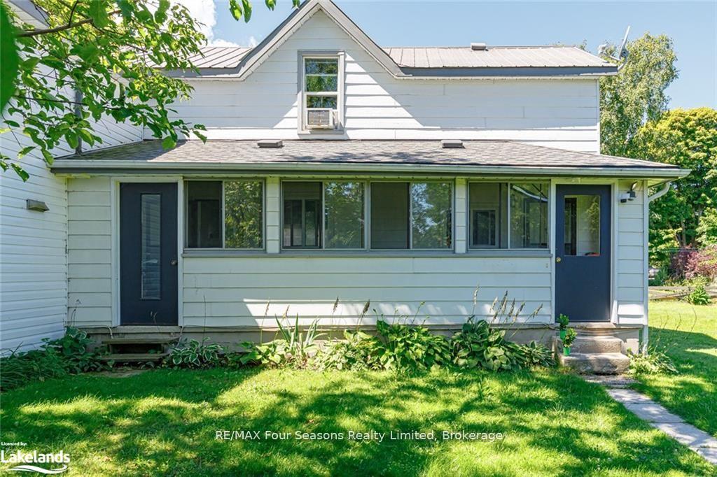 Photo 37 of 393 Second Street, Collingwood — HOMEH