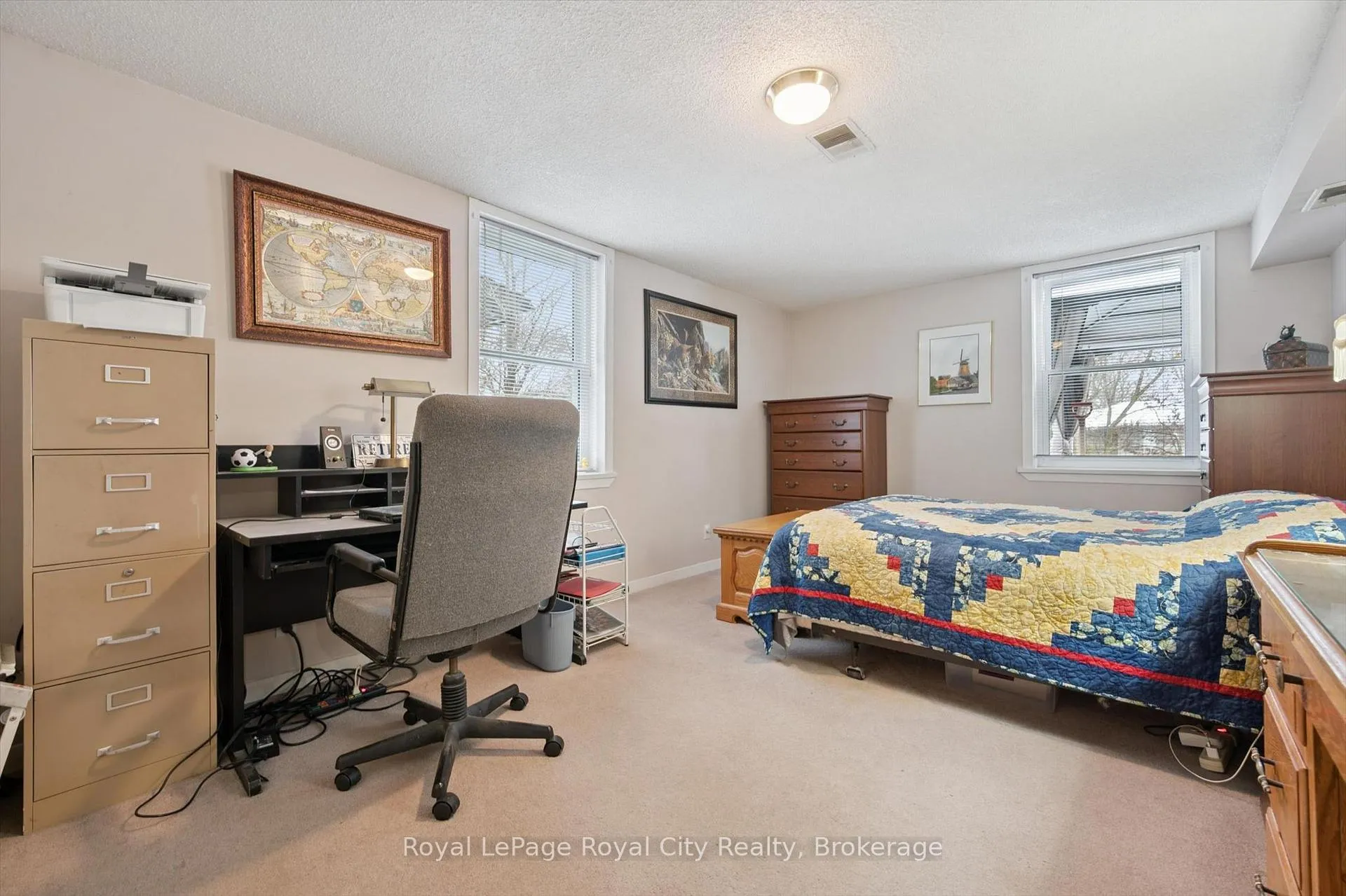 Photo 96 of 78 Callander Drive, Guelph, General Hospital — HOMEH
