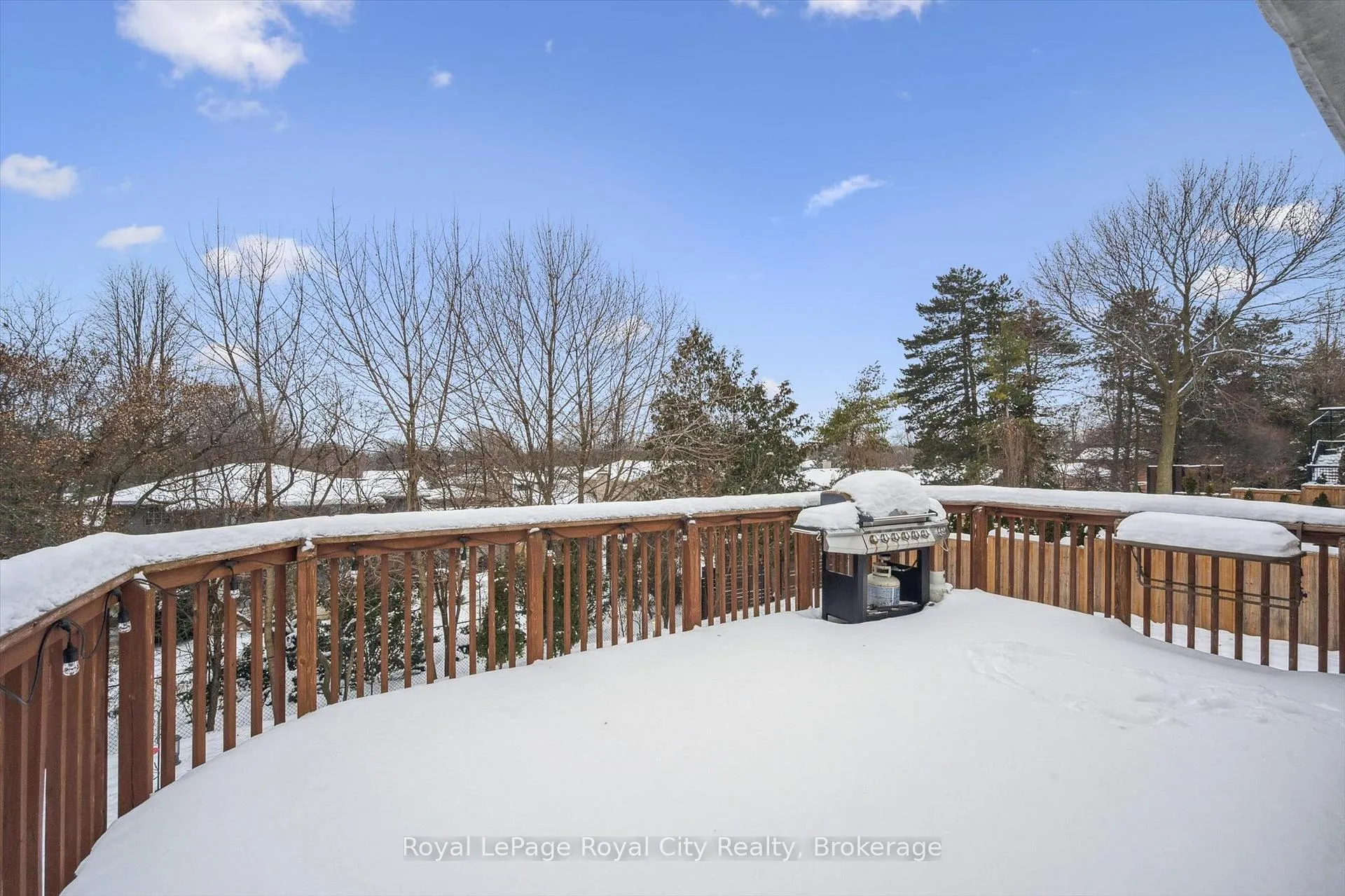 Photo 103 of 78 Callander Drive, Guelph, General Hospital — HOMEH