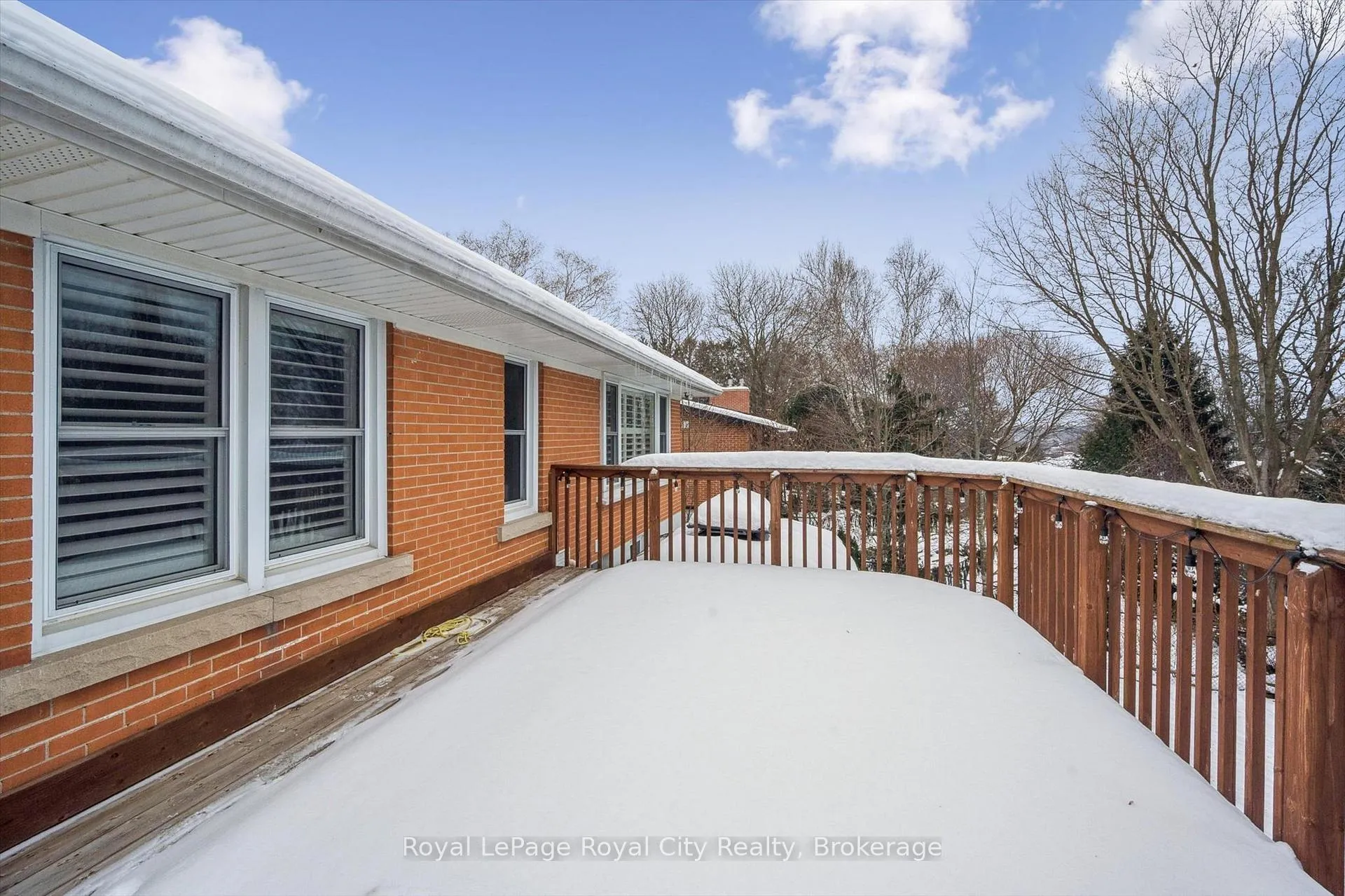 Photo 104 of 78 Callander Drive, Guelph, General Hospital — HOMEH