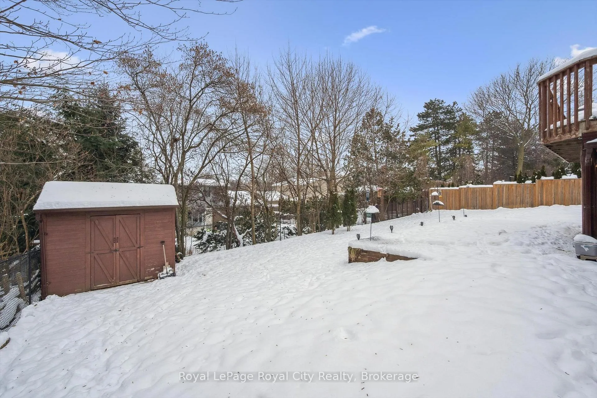Photo 105 of 78 Callander Drive, Guelph, General Hospital — HOMEH