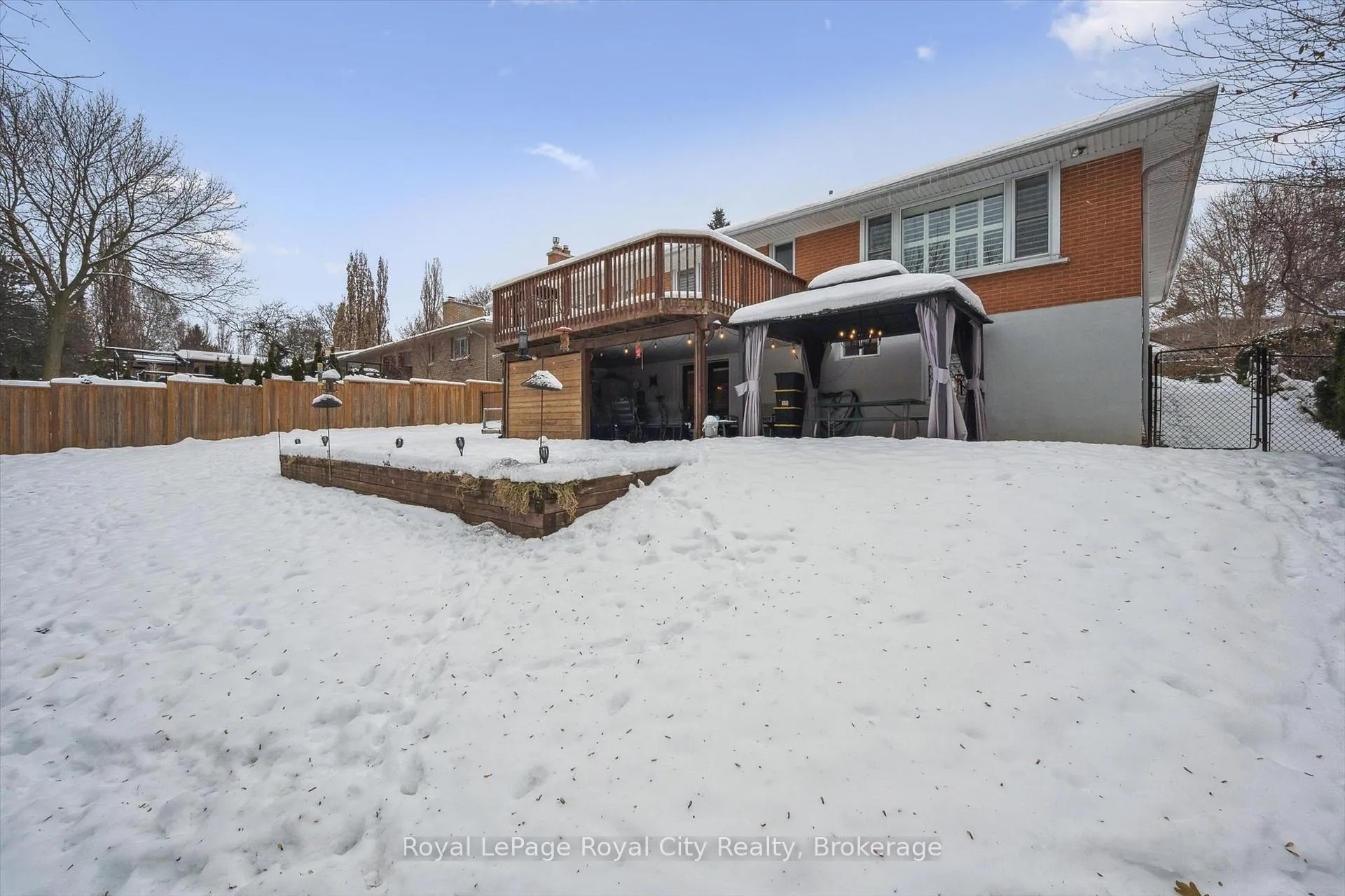 Photo 108 of 78 Callander Drive, Guelph, General Hospital — HOMEH