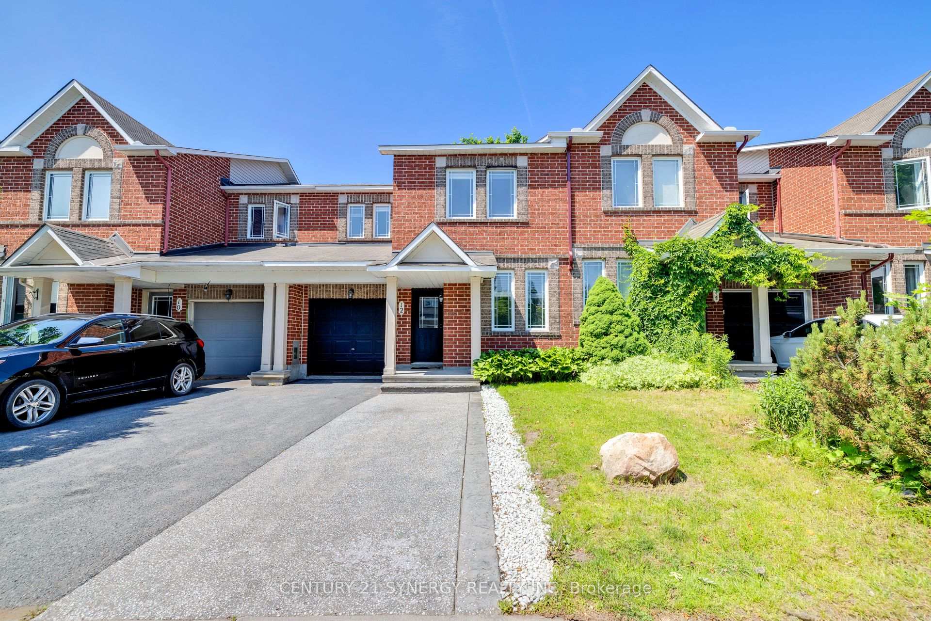 Front of 12 Marabrooke Street