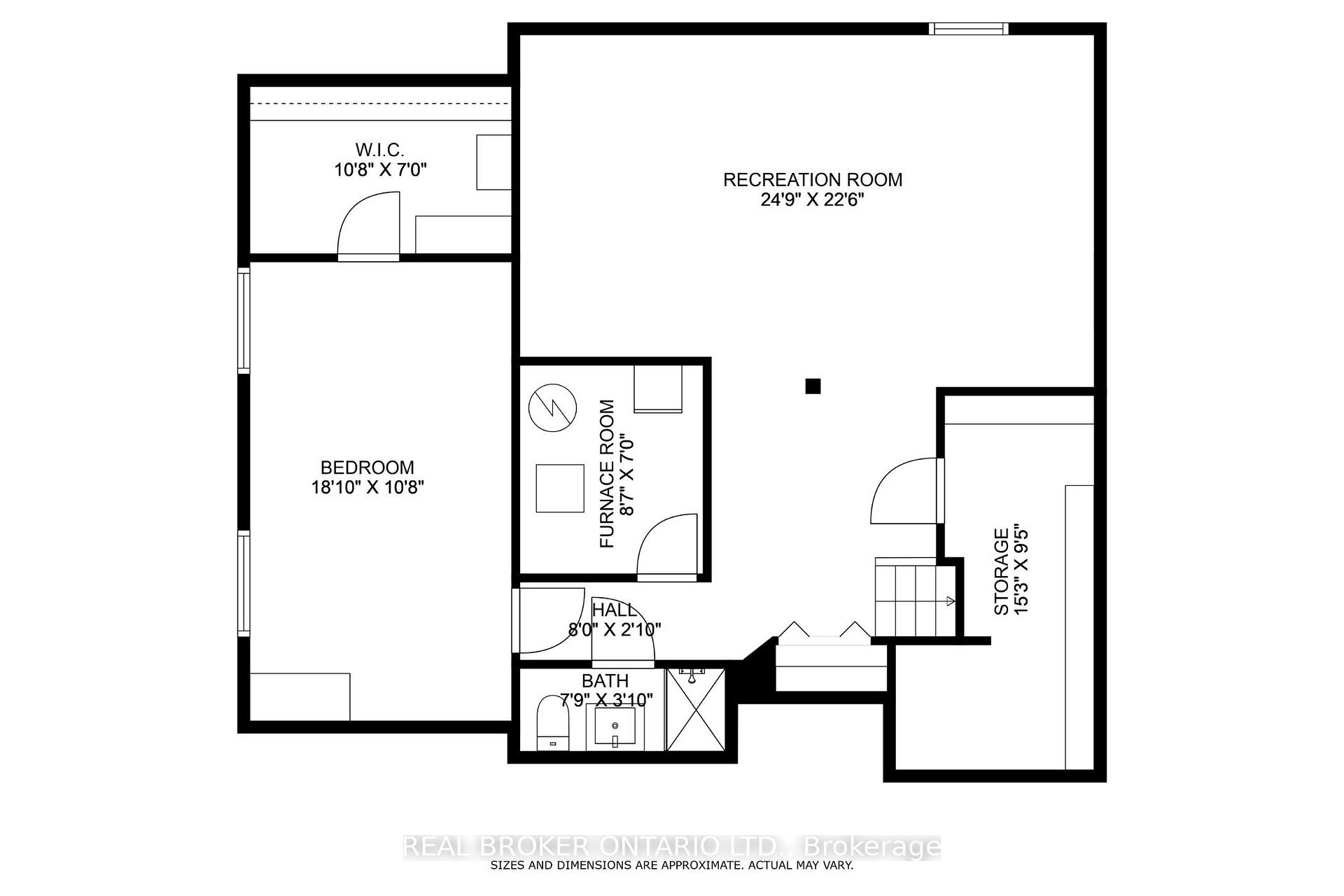 Photo 41 of 15 Blue Forest Drive, Grimsby, Grimsby Beach — HOMEH