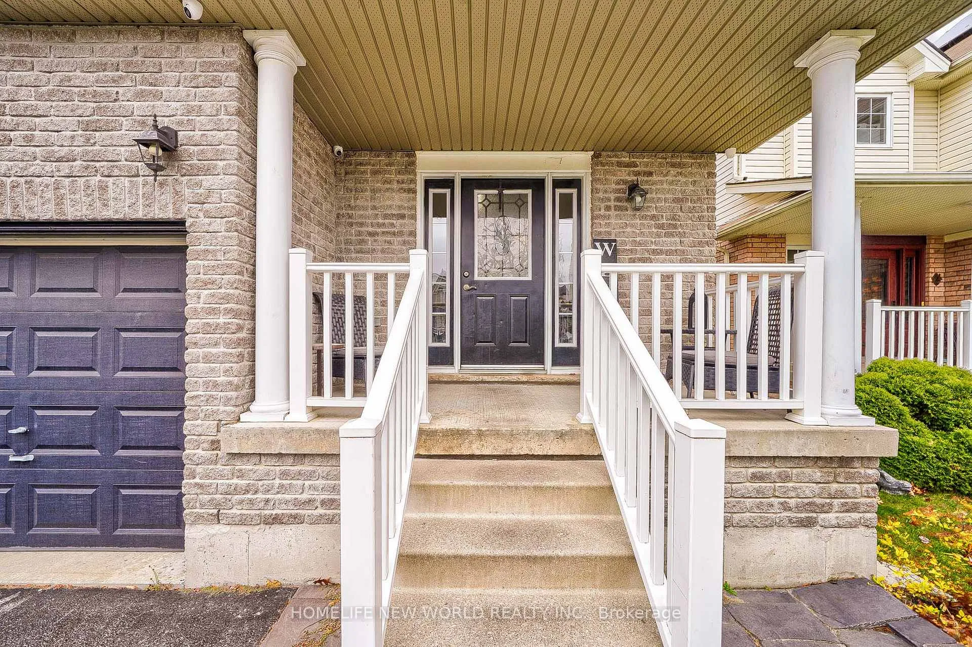 Photo 7 of 58 Sovereigns Gate, Barrie, Innis-Shore — HOMEH