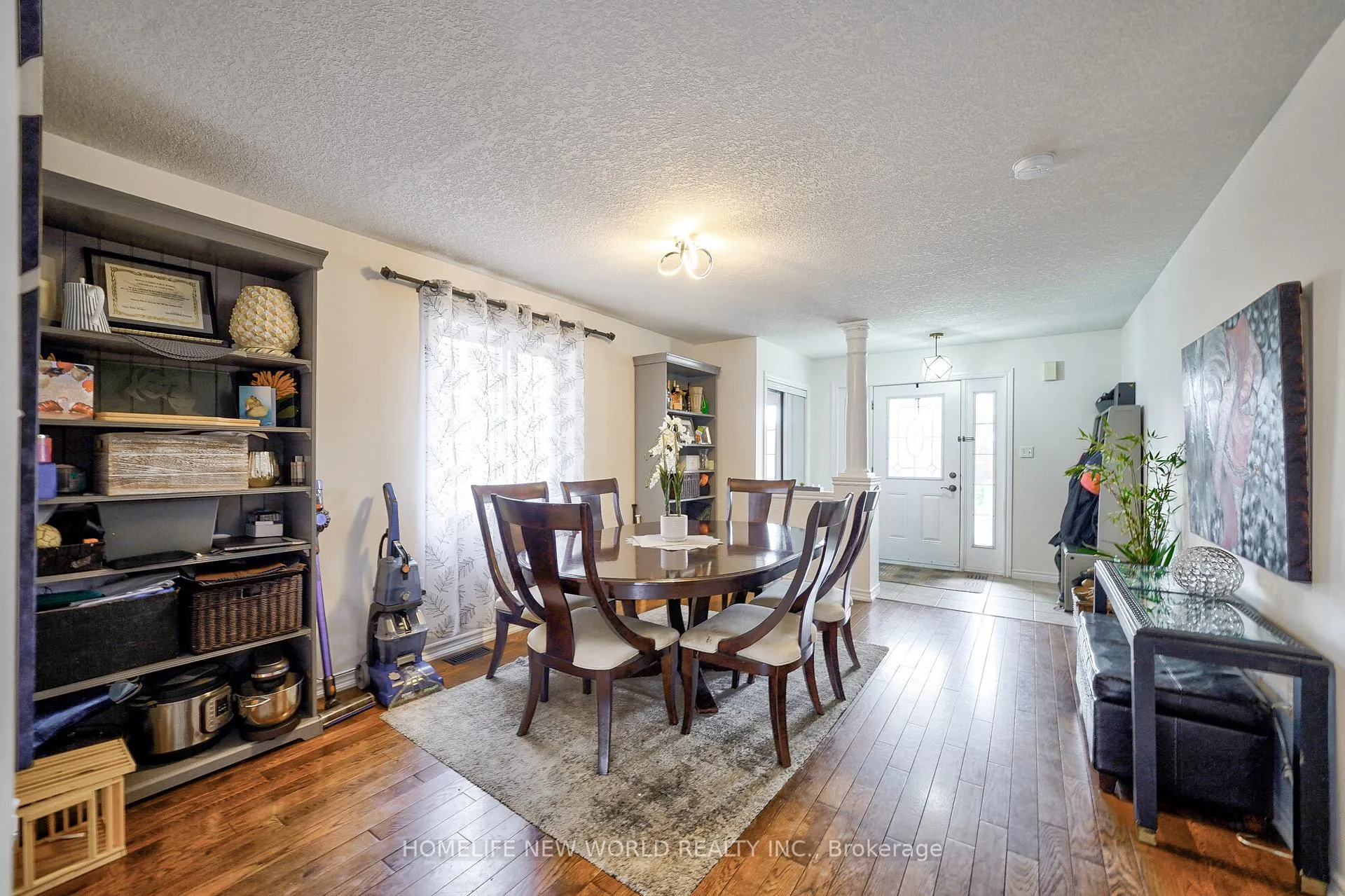 Photo 25 of 58 Sovereigns Gate, Barrie, Innis-Shore — HOMEH