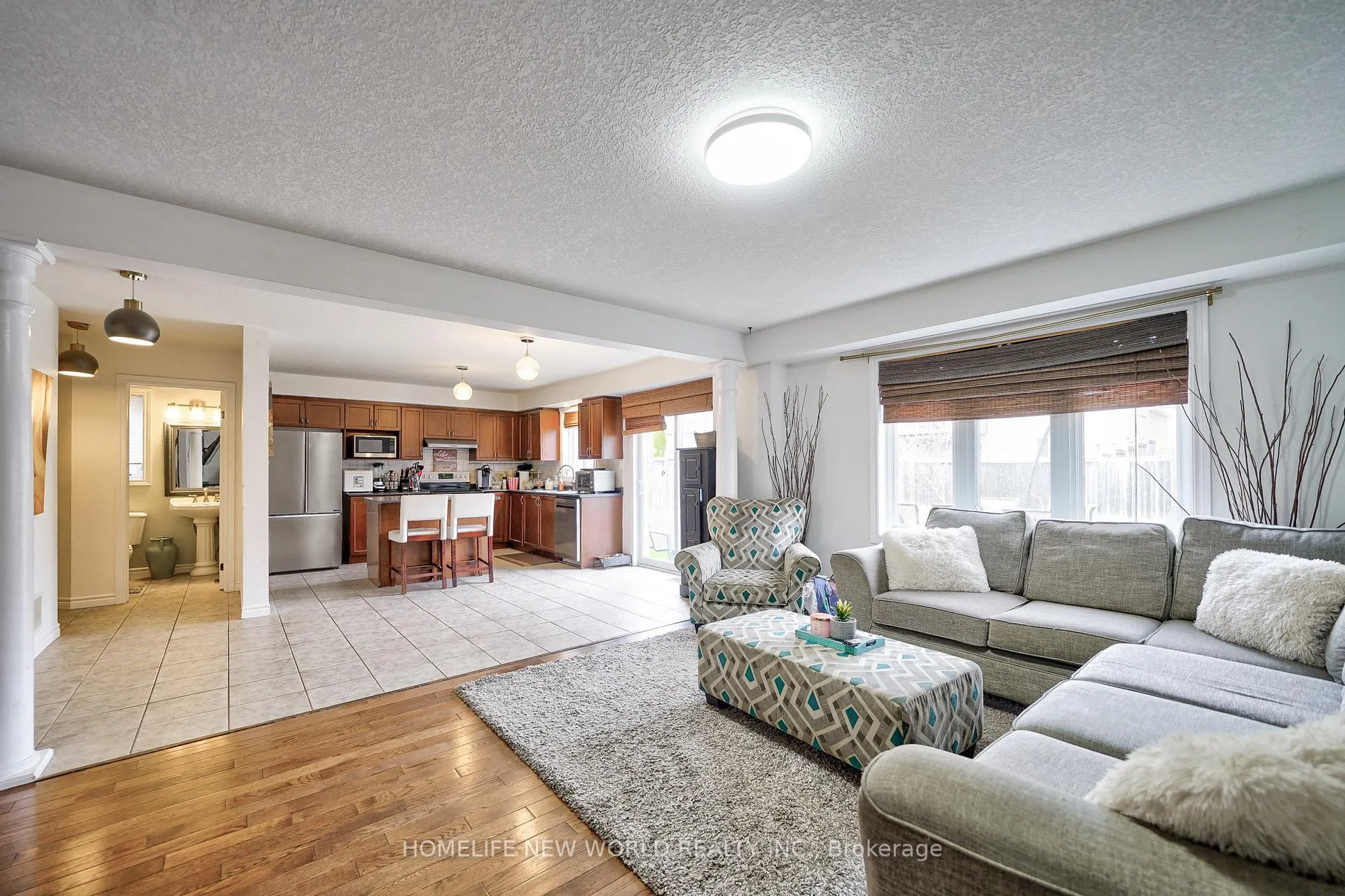 Photo 44 of 58 Sovereigns Gate, Barrie, Innis-Shore — HOMEH