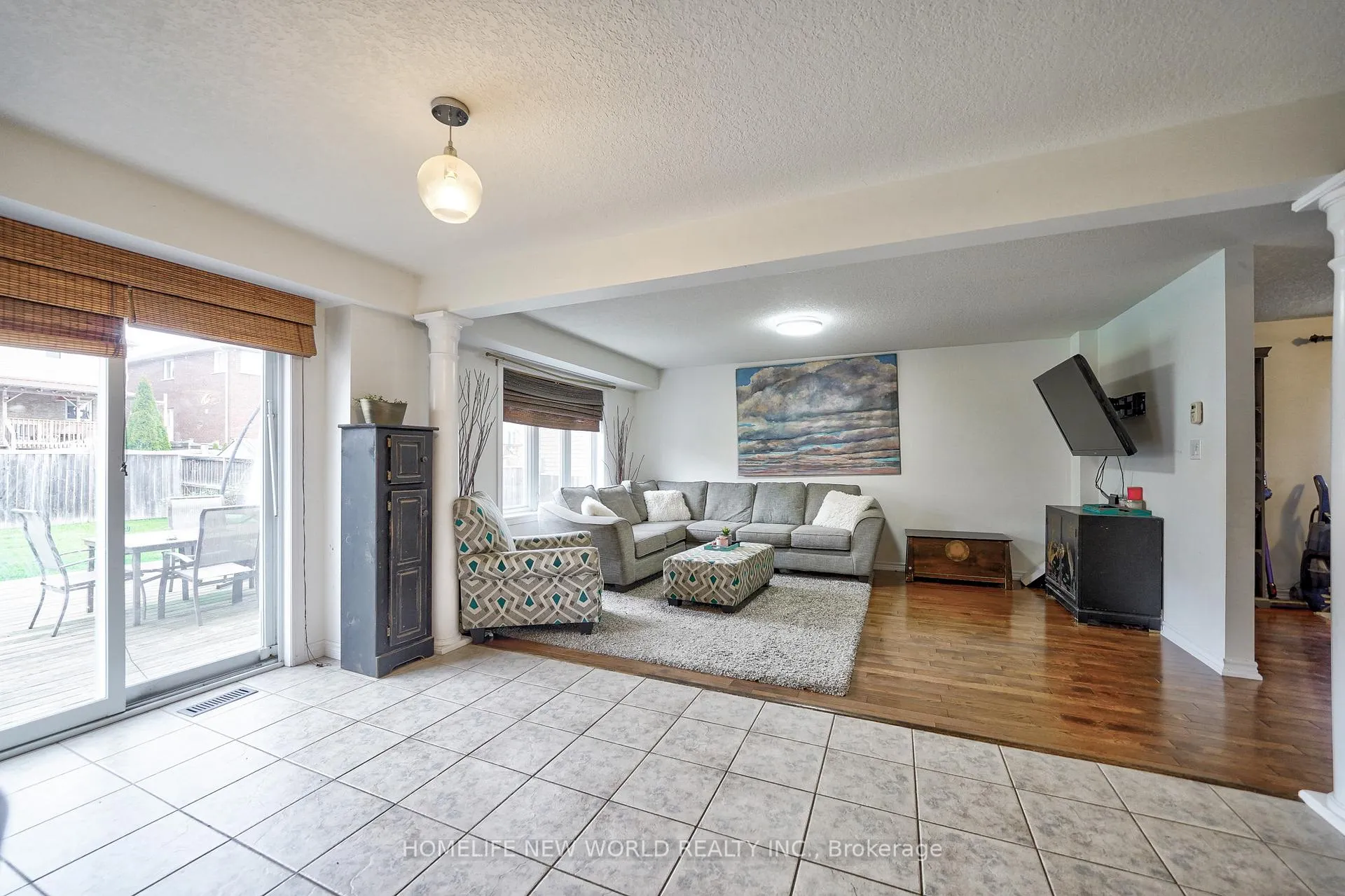 Photo 62 of 58 Sovereigns Gate, Barrie, Innis-Shore — HOMEH