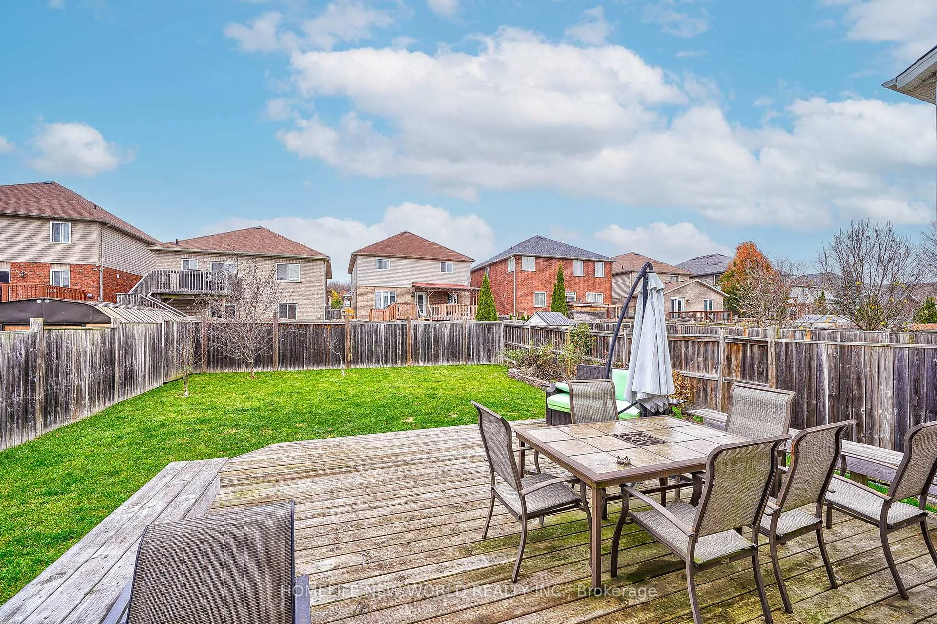 Photo 142 of 58 Sovereigns Gate, Barrie, Innis-Shore — HOMEH