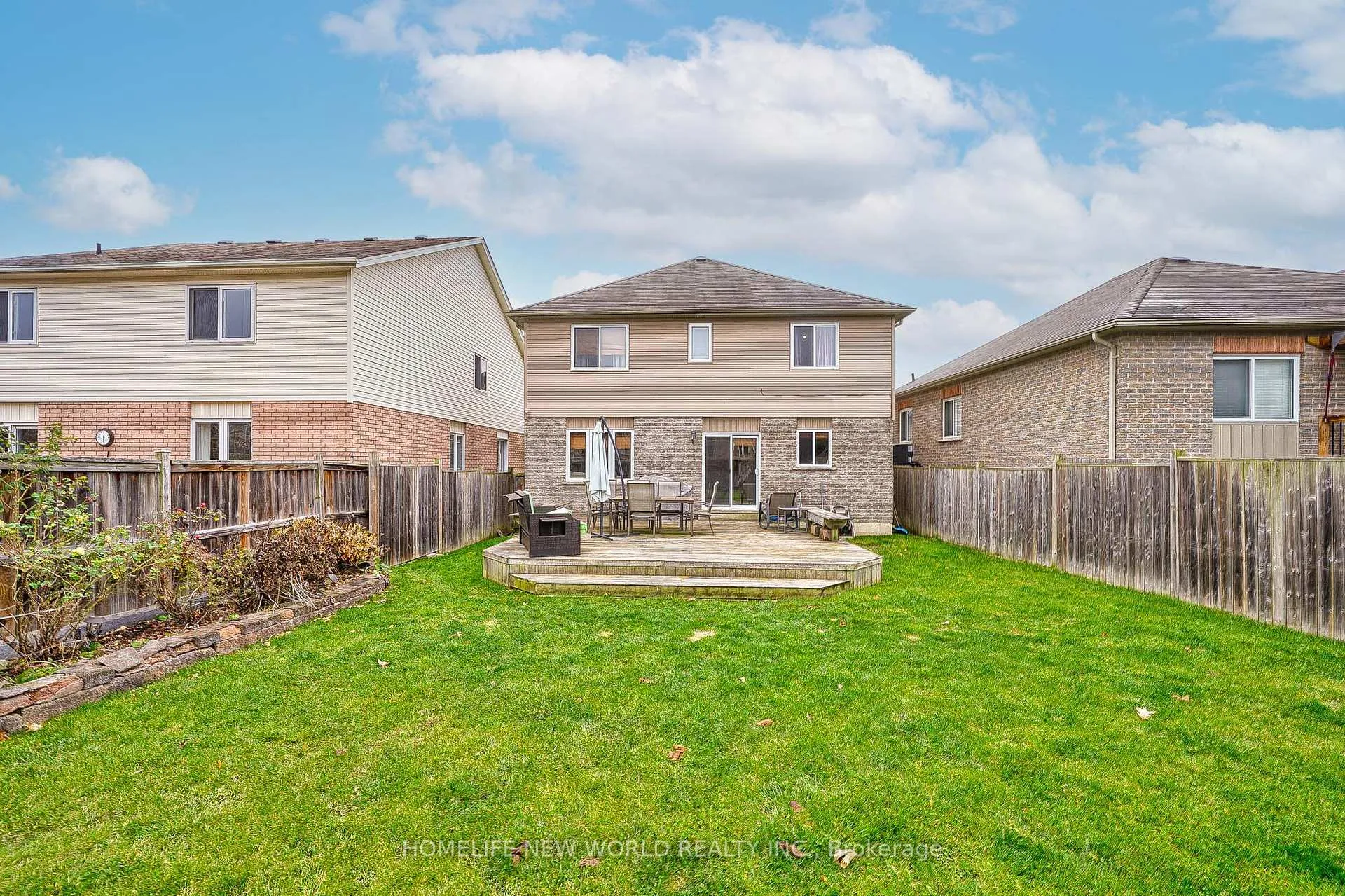 Photo 144 of 58 Sovereigns Gate, Barrie, Innis-Shore — HOMEH