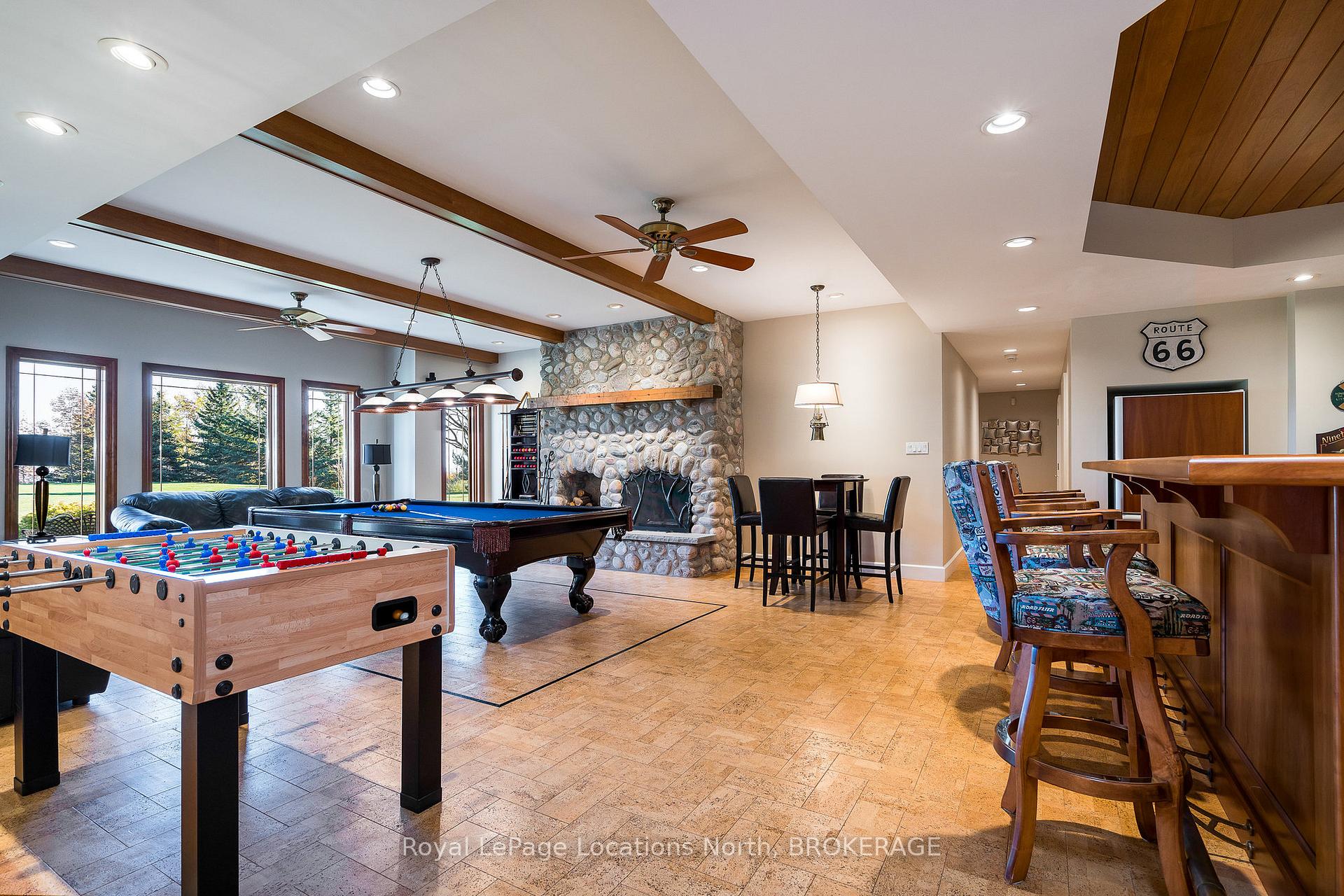 Photo 22 of 1428 10 Nottawasaga, Clearview, Rural Clearview — HOMEH