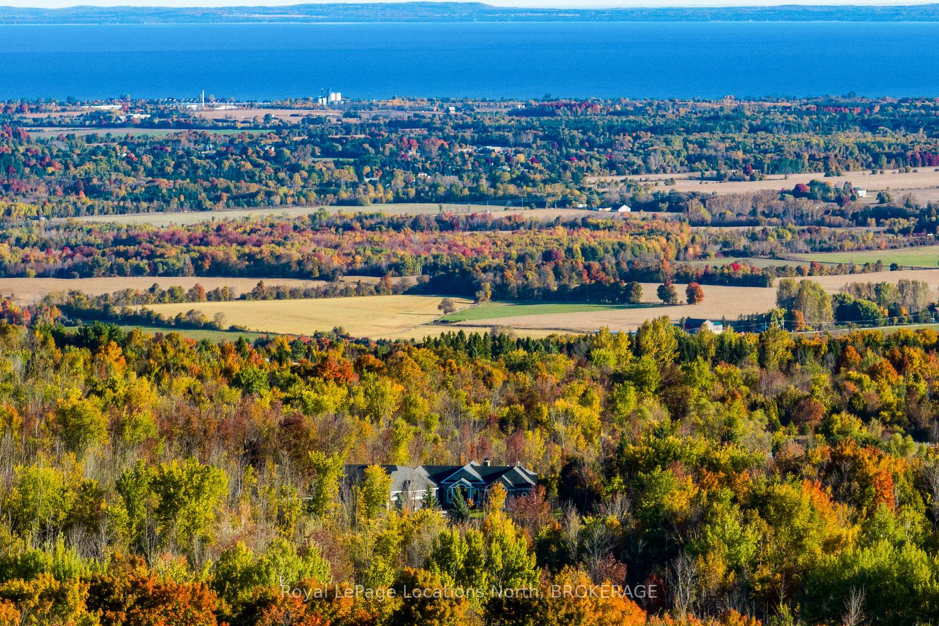 Photo 31 of 1428 10 Nottawasaga, Clearview, Rural Clearview — HOMEH