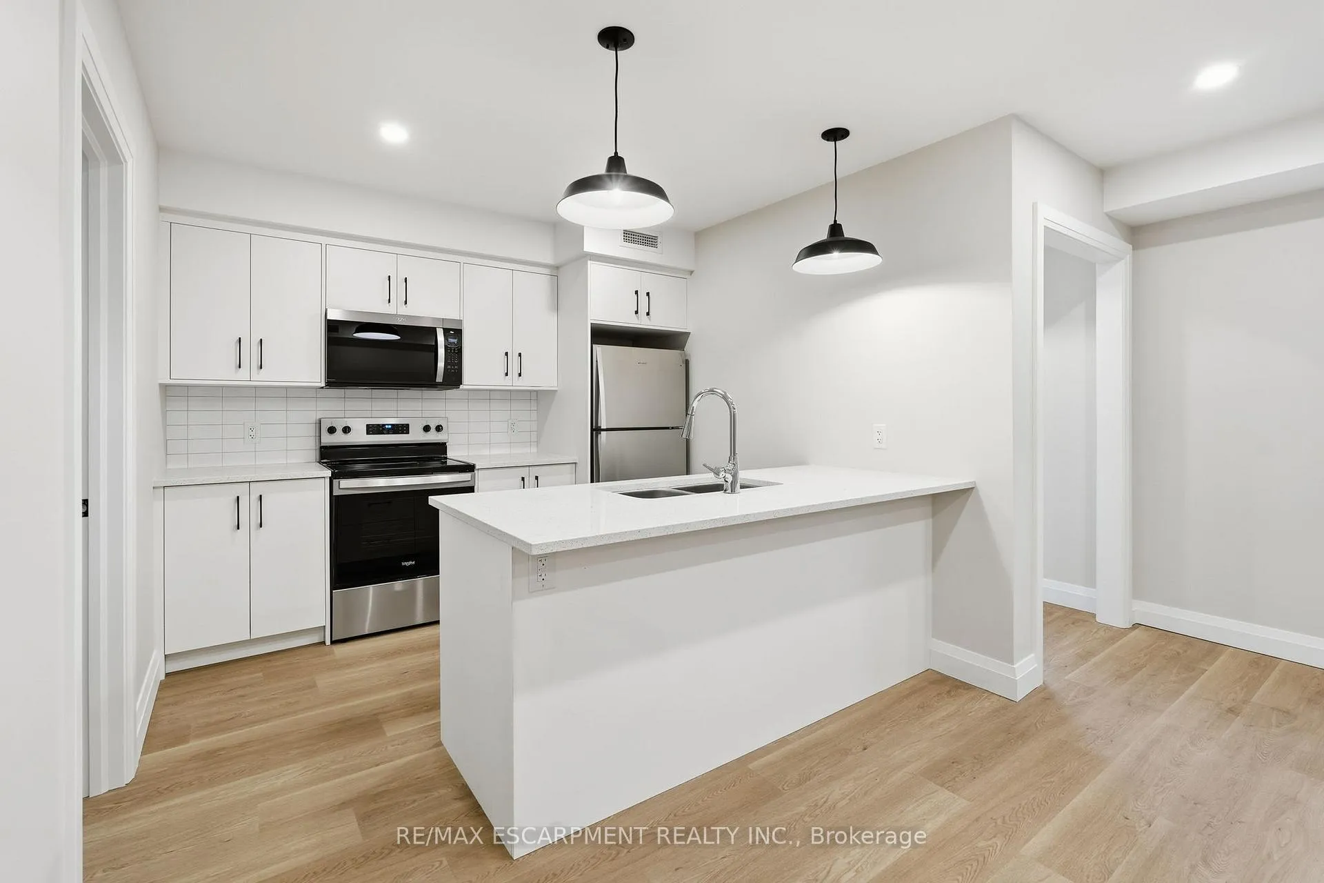 Photo 1 of Unit 2, 231 Park Street N, Hamilton, Central — HOMEH
