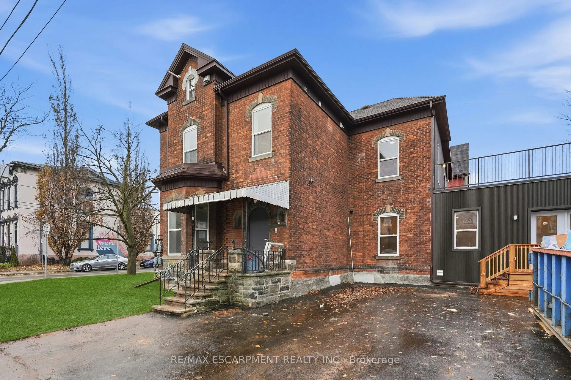 Photo 5 of Unit 2, 231 Park Street N, Hamilton, Central — HOMEH