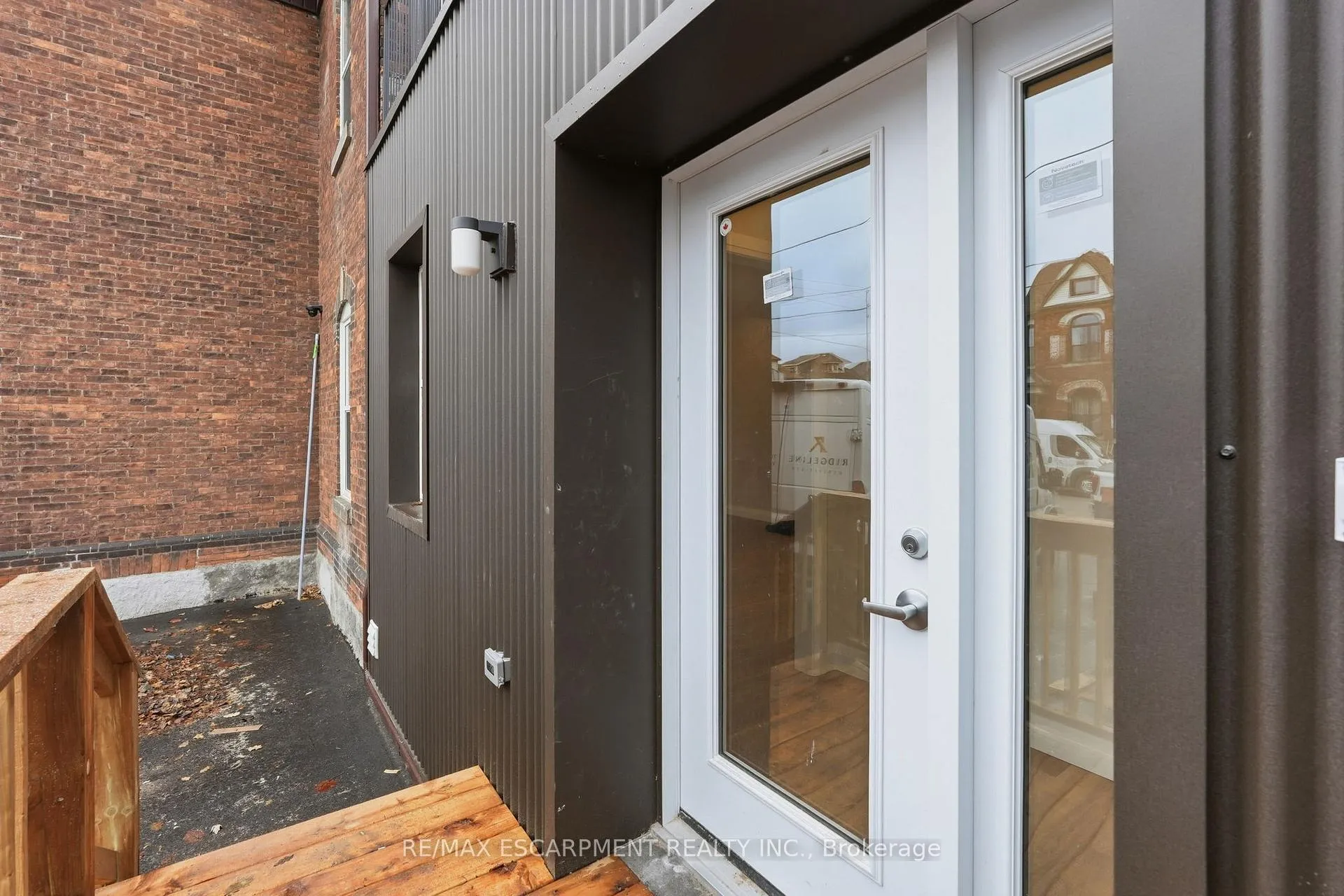 Photo 9 of Unit 2, 231 Park Street N, Hamilton, Central — HOMEH