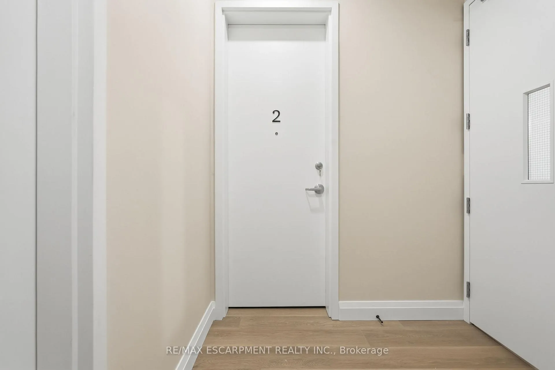 Photo 13 of Unit 2, 231 Park Street N, Hamilton, Central — HOMEH