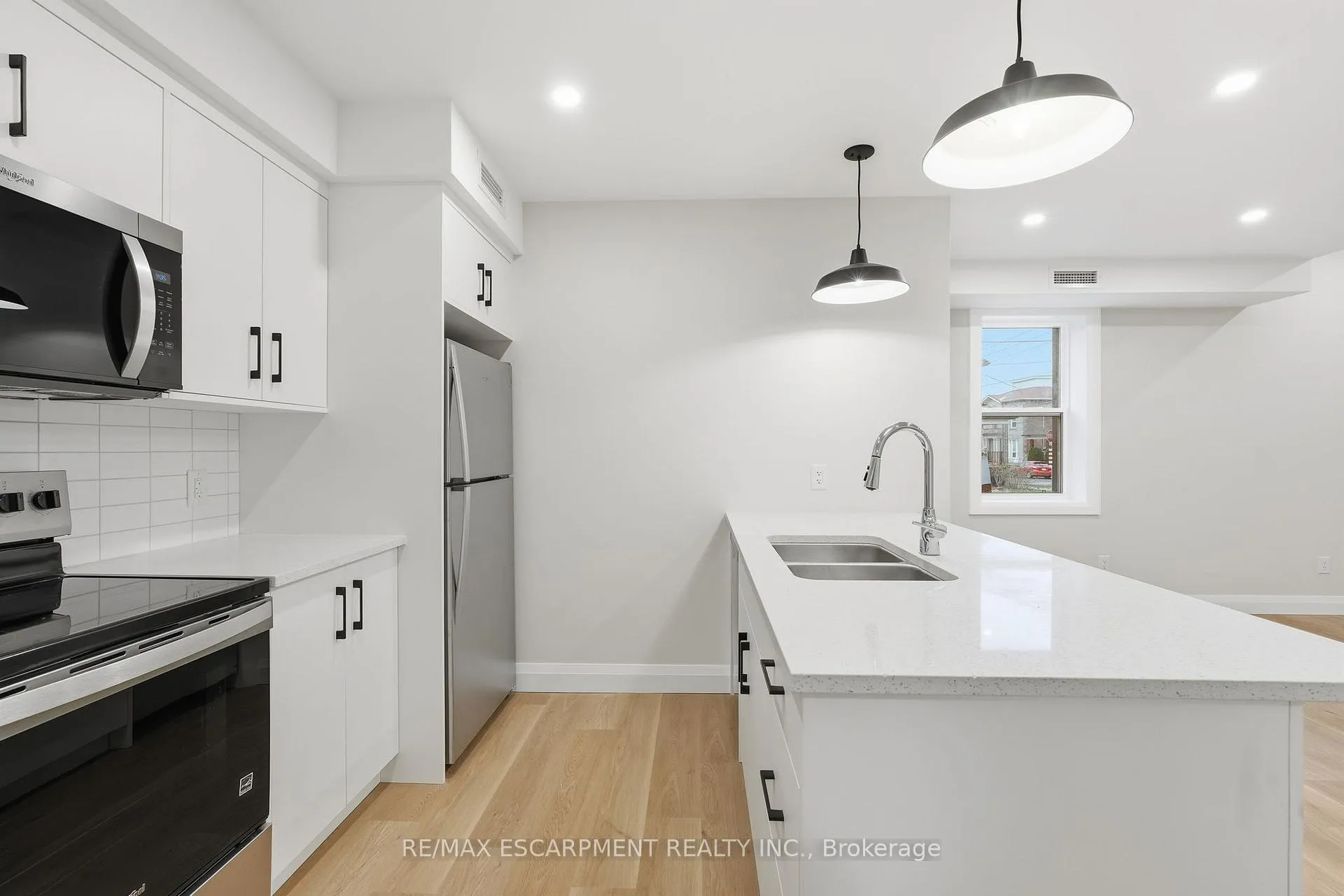 Photo 24 of Unit 2, 231 Park Street N, Hamilton, Central — HOMEH