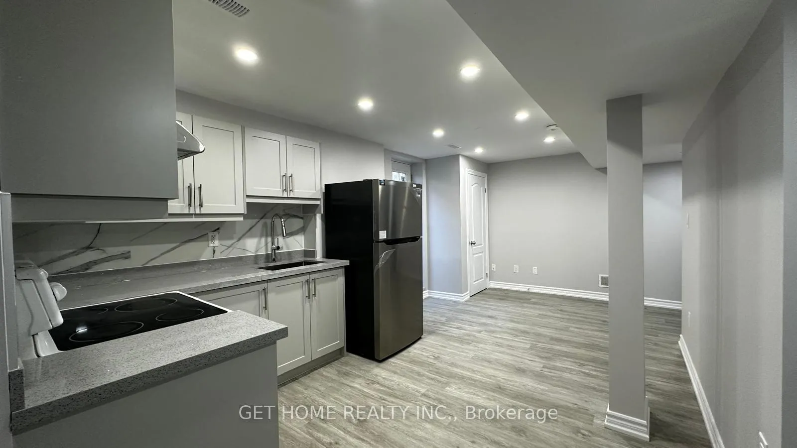 Photo 3 of Unit Bsmt, 6 Eldridge Place, Whitby, Pringle Creek — HOMEH