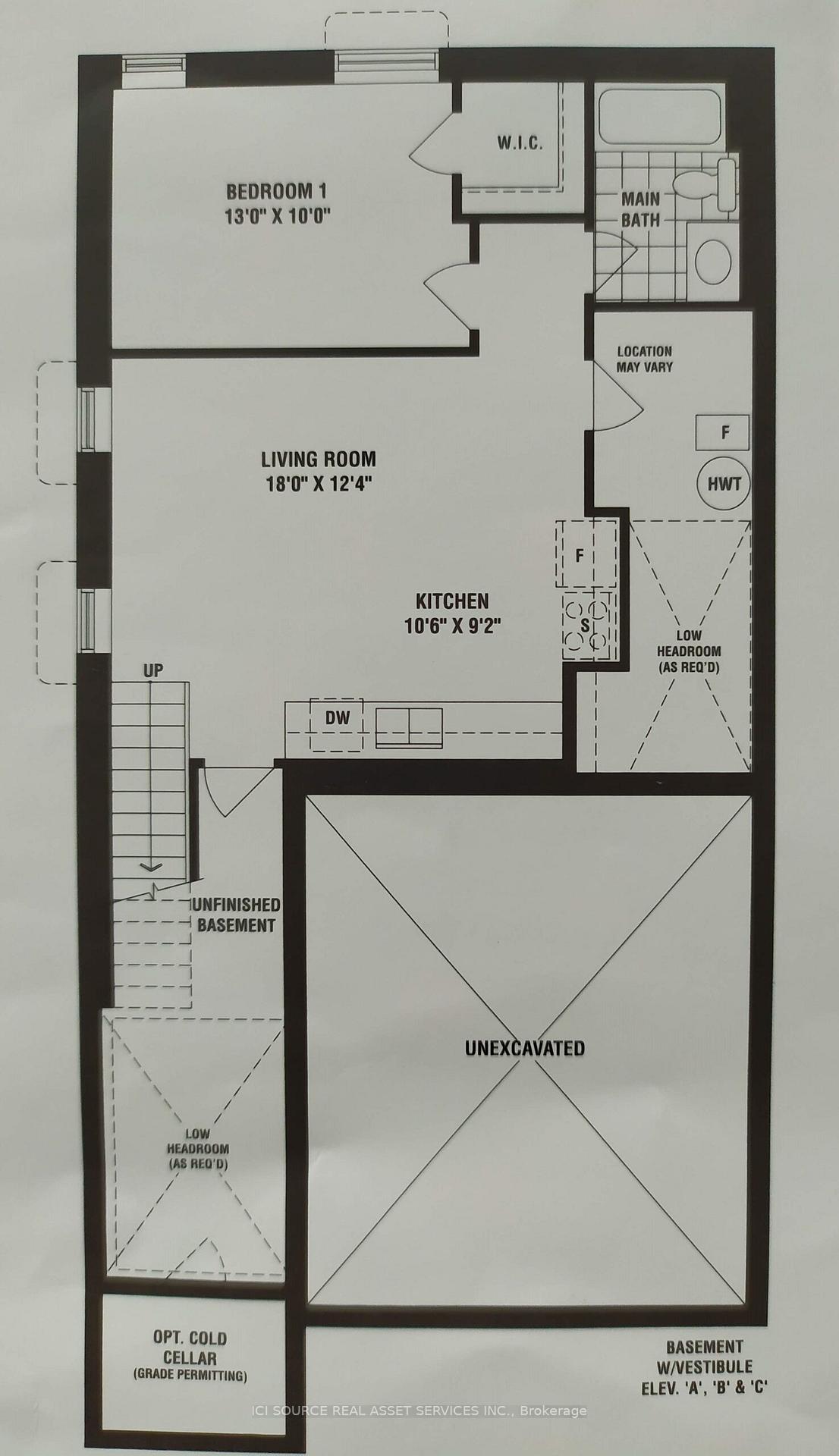 Photo 10 of Unit Unit 1, 77 Valleybrook Road, Barrie, Rural Barrie Southeast — HOMEH