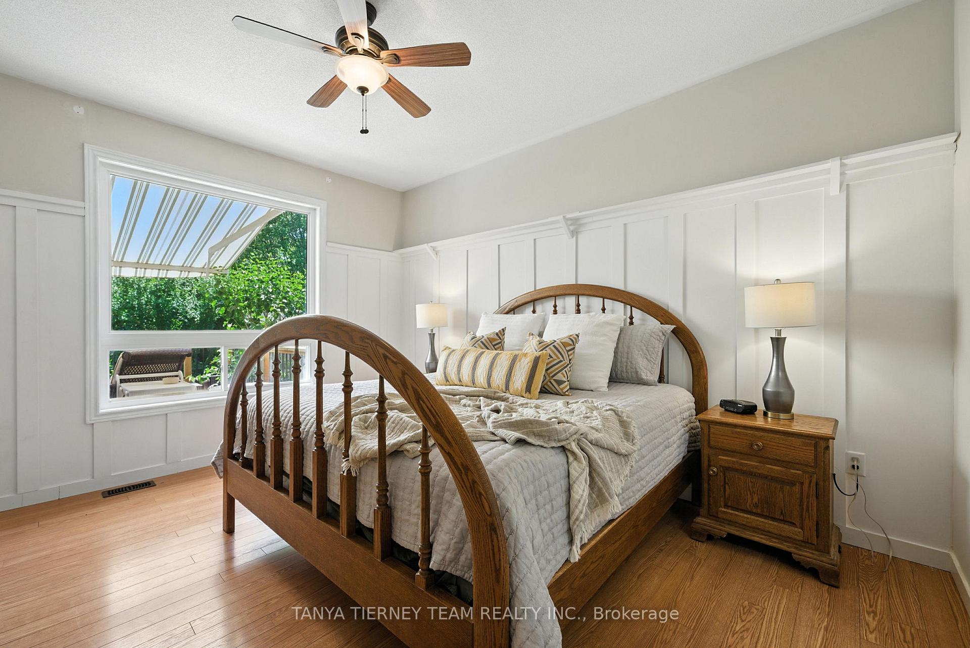 Photo 24 of 32 Alfred Shrubb Lane, Clarington, Bowmanville — HOMEH