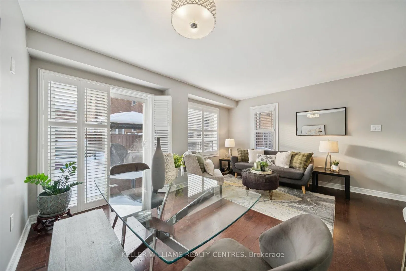 Photo 10 of Unit 8, 78 Tania Crescent, Vaughan, Maple — HOMEH