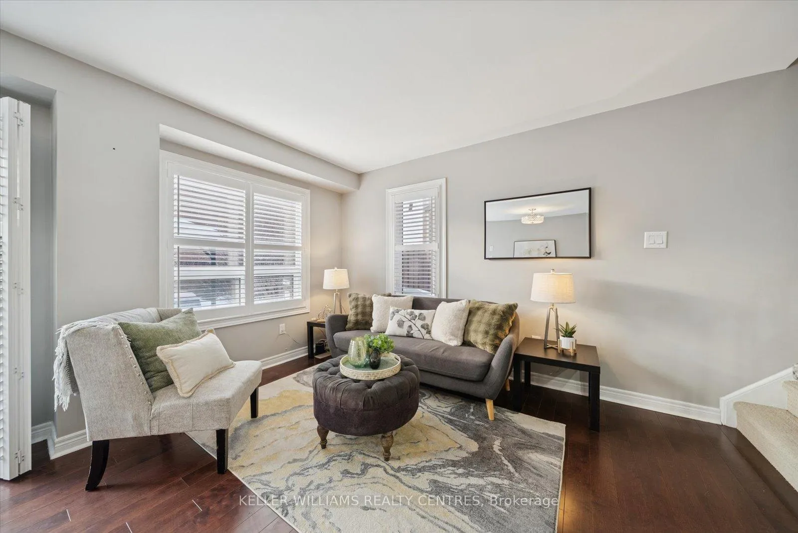 Photo 11 of Unit 8, 78 Tania Crescent, Vaughan, Maple — HOMEH