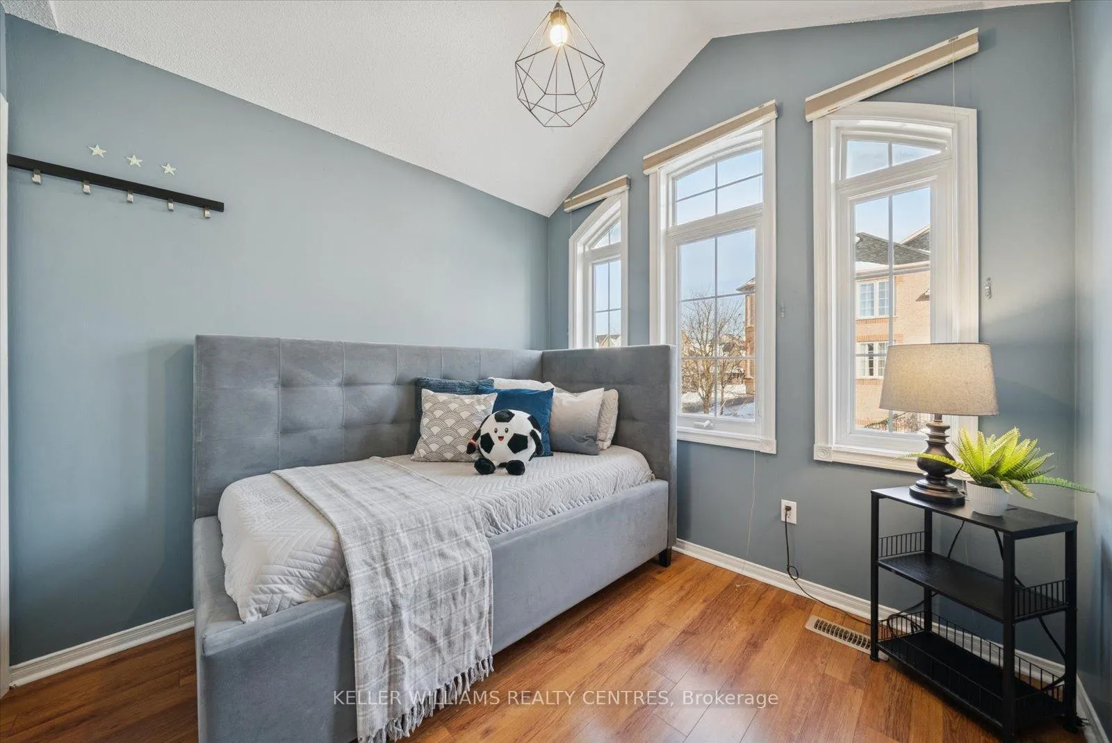 Photo 18 of Unit 8, 78 Tania Crescent, Vaughan, Maple — HOMEH