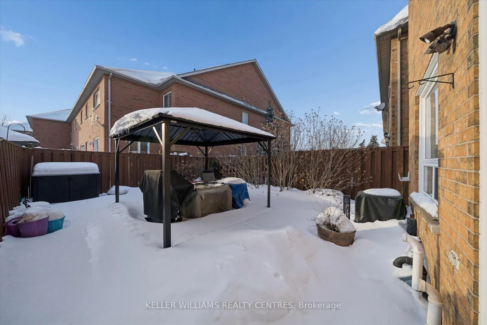 Photo 27 of Unit 8, 78 Tania Crescent, Vaughan, Maple — HOMEH