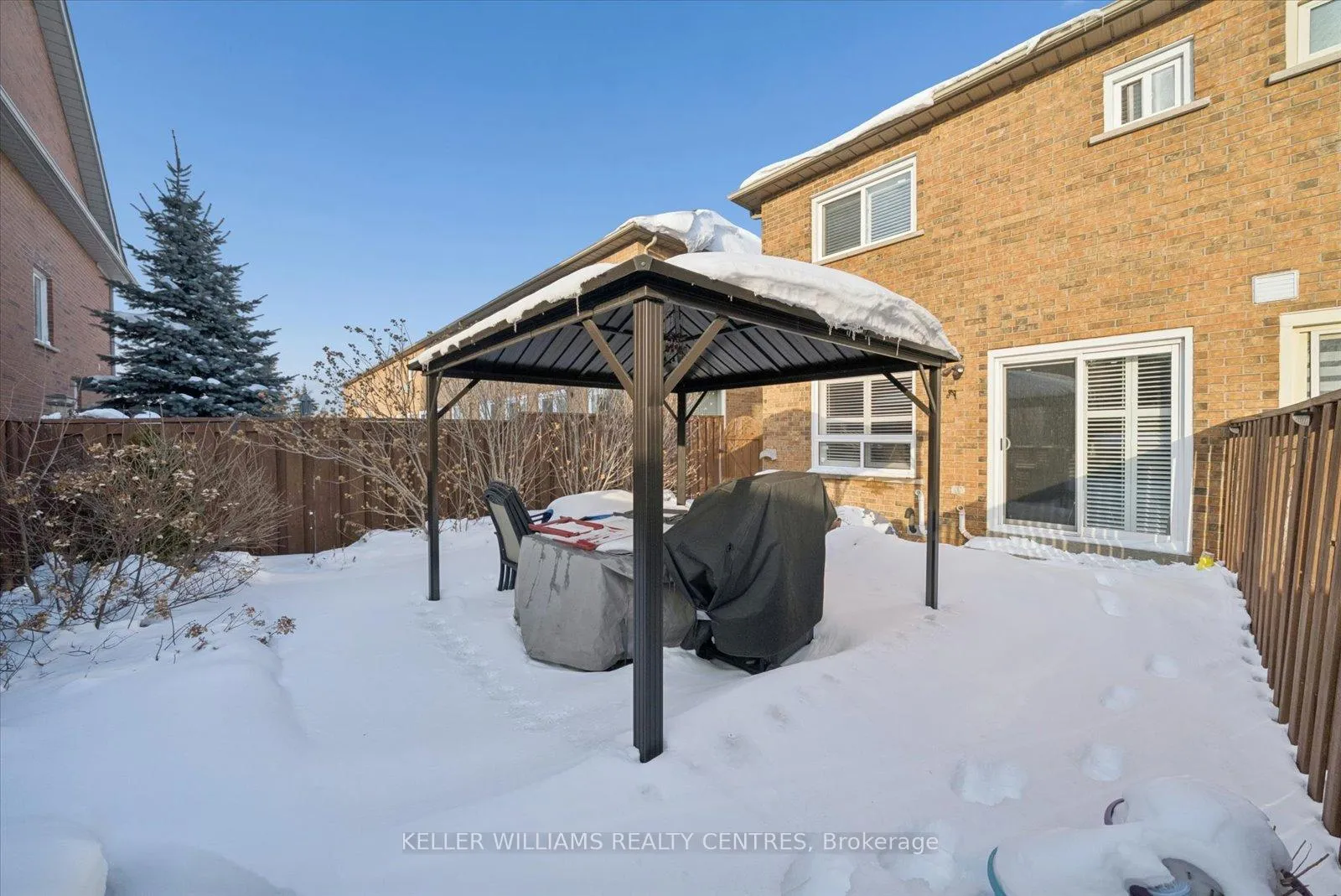 Photo 28 of Unit 8, 78 Tania Crescent, Vaughan, Maple — HOMEH