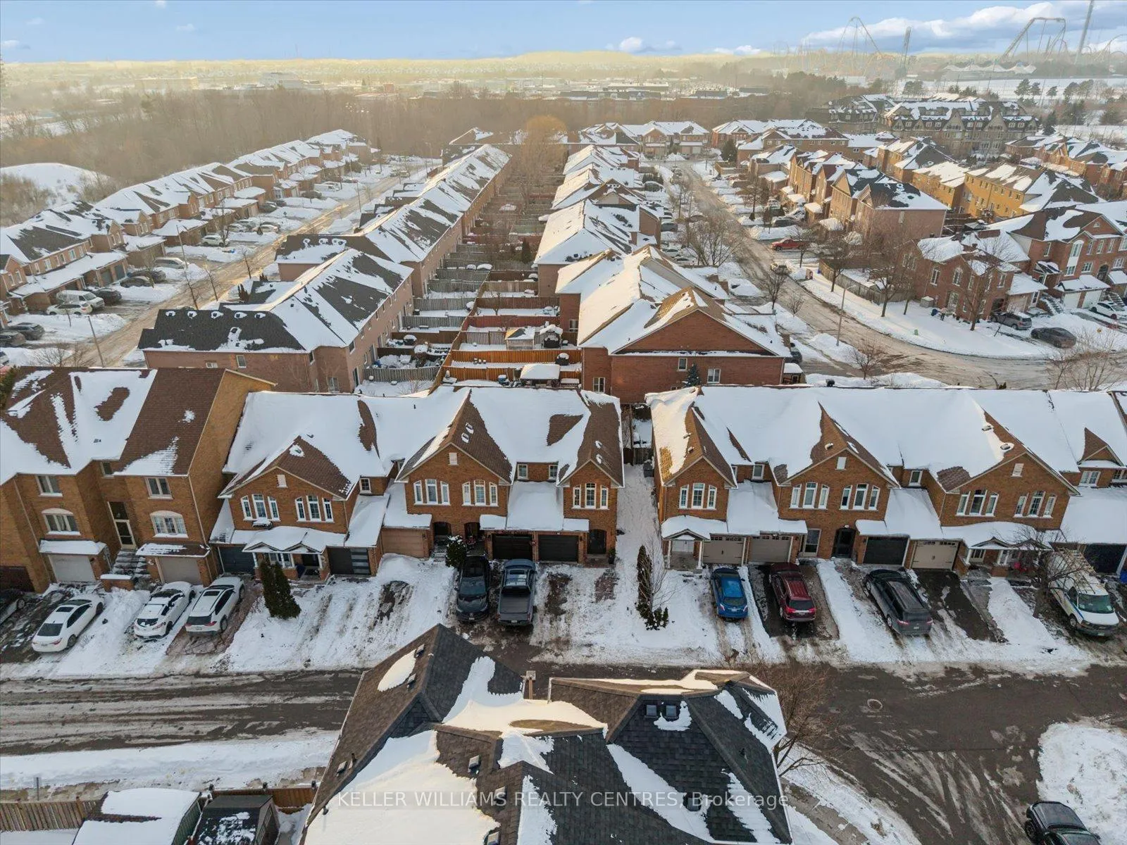 Photo 30 of Unit 8, 78 Tania Crescent, Vaughan, Maple — HOMEH