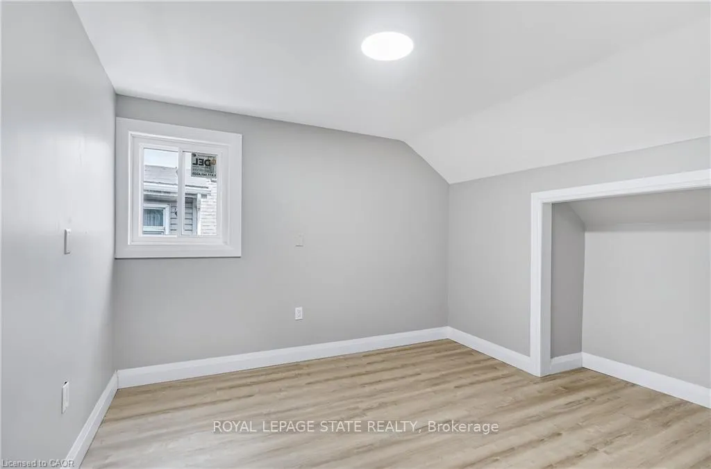 Photo 58 of Unit 2, 10 Comet Avenue, Hamilton, Hamilton Beach — HOMEH