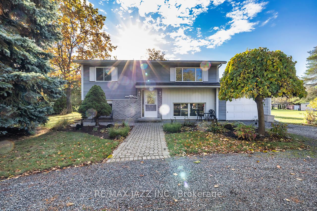 Photo 2 of 2552 Van Luven Road, Hamilton Township, Baltimore — HOMEH
