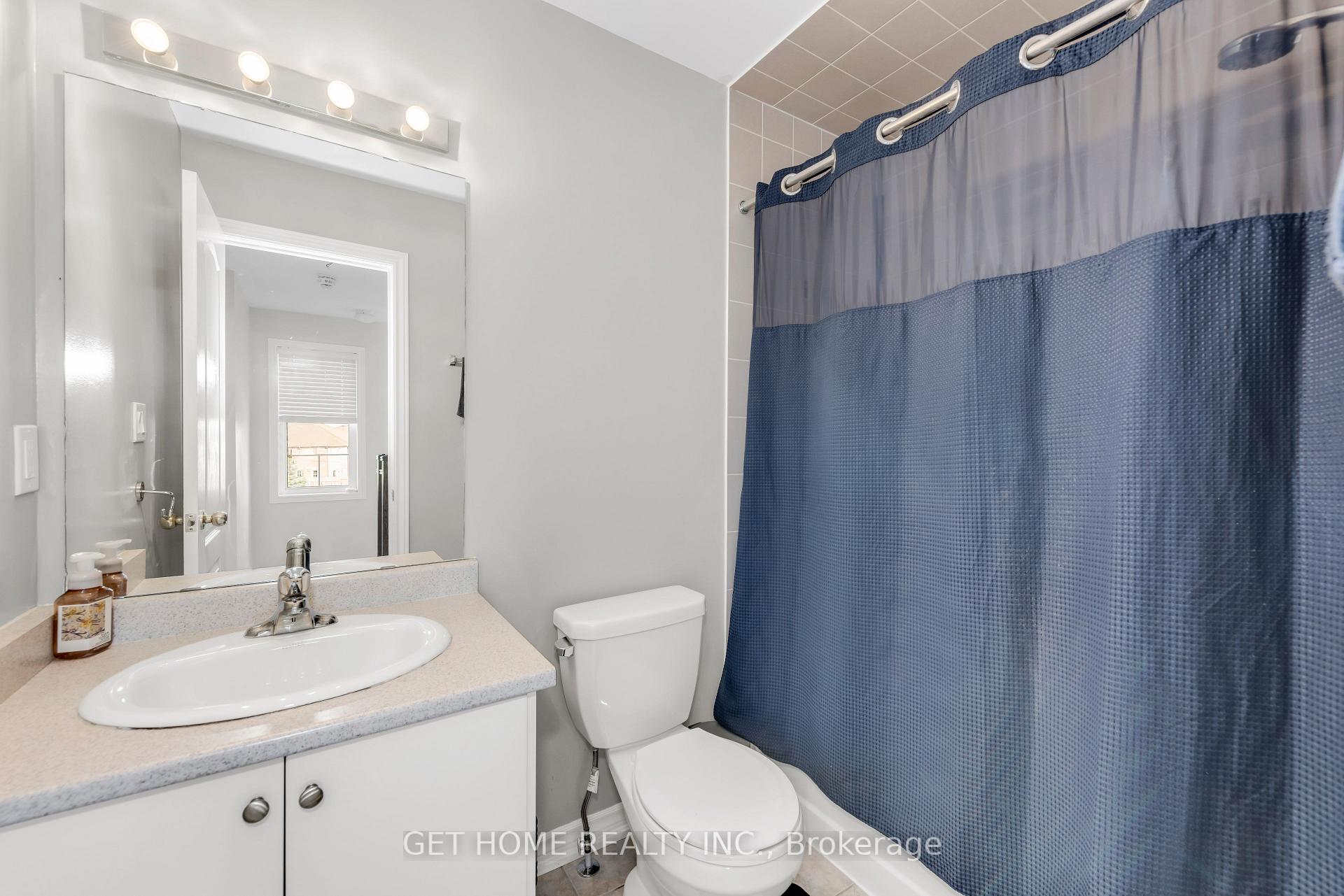 Photo 35 of 21 Rabbit Run Way, Brampton, Heart Lake — HOMEH