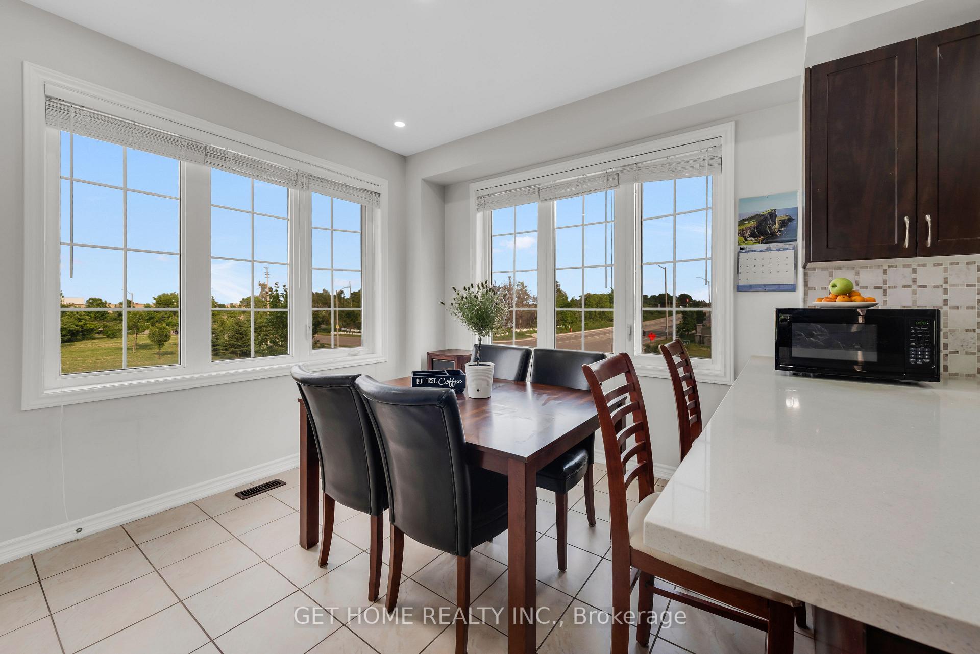 Photo 40 of 21 Rabbit Run Way, Brampton, Heart Lake — HOMEH