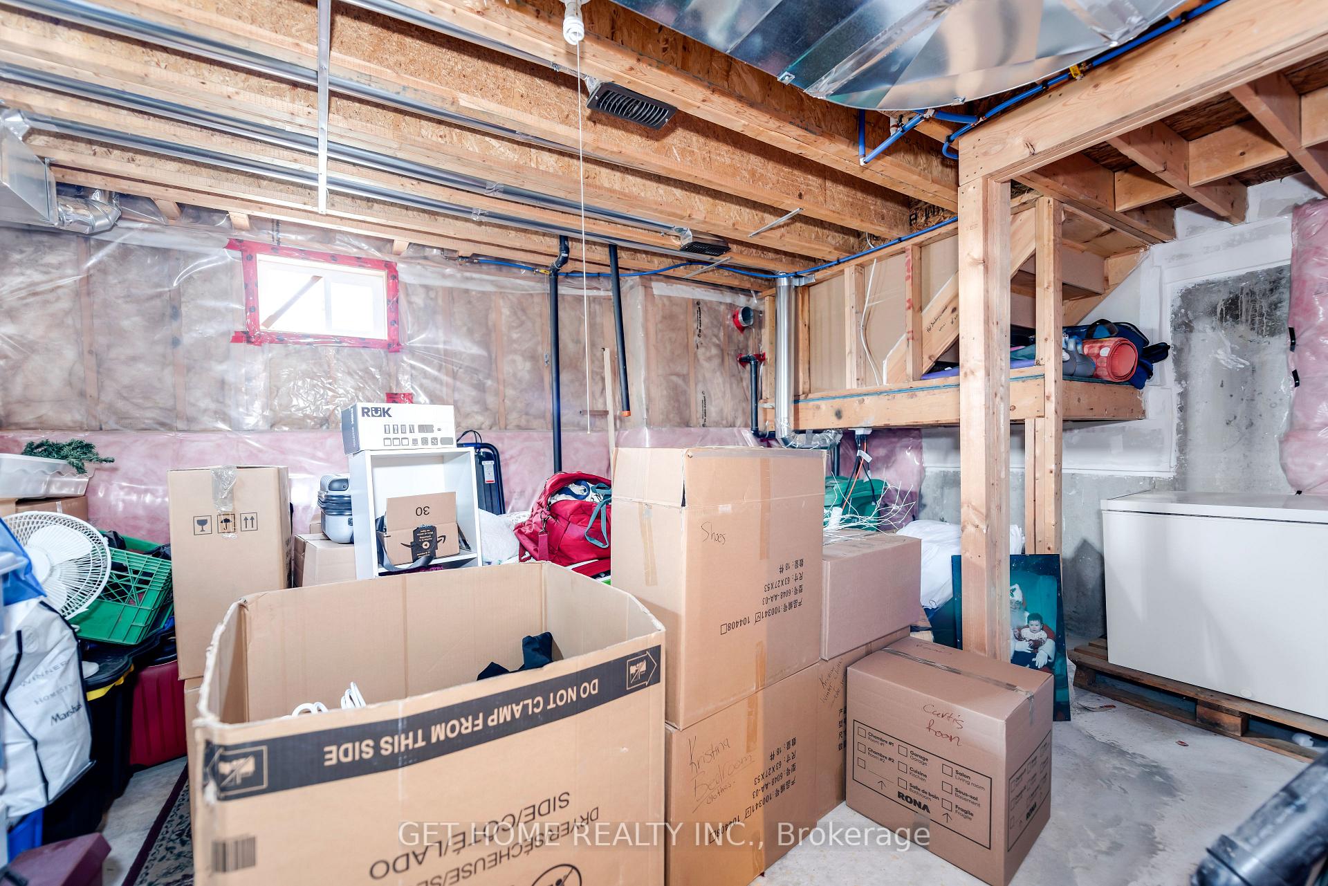 Photo 43 of 21 Rabbit Run Way, Brampton, Heart Lake — HOMEH