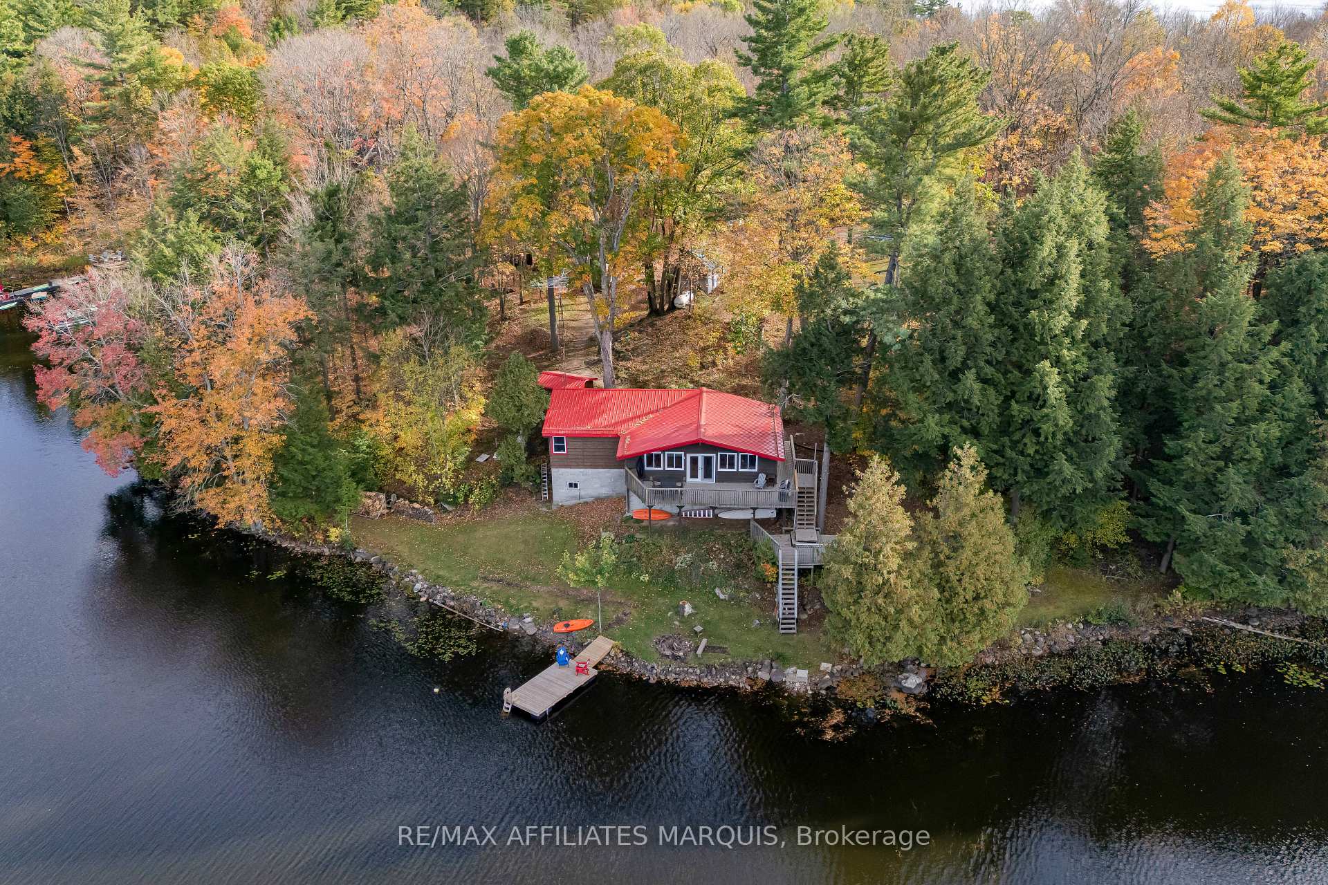Photo 1 of 3257B Frontenac Road, Frontenac, Frontenac Centre — HOMEH