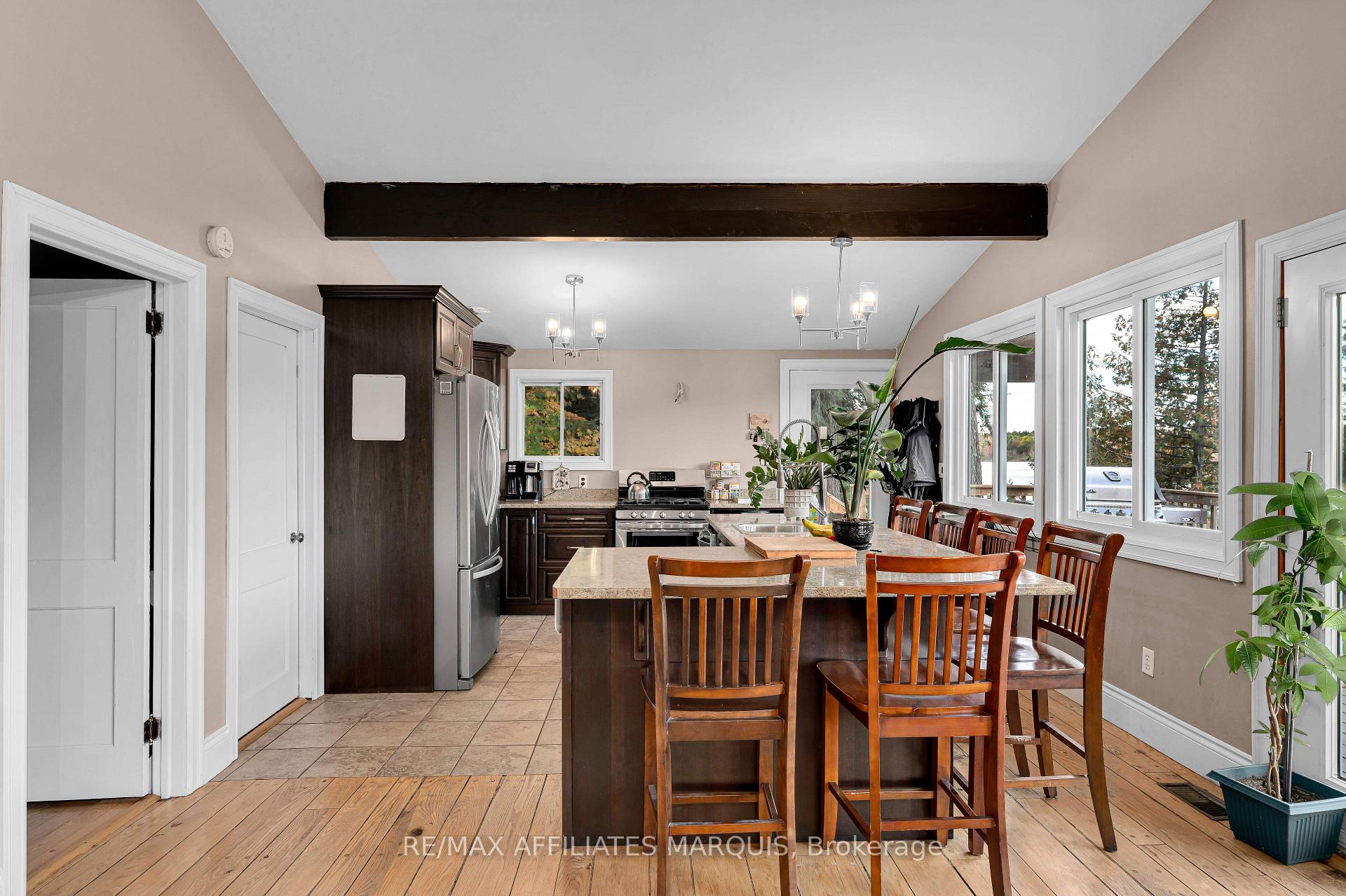 Photo 6 of 3257B Frontenac Road, Frontenac, Frontenac Centre — HOMEH