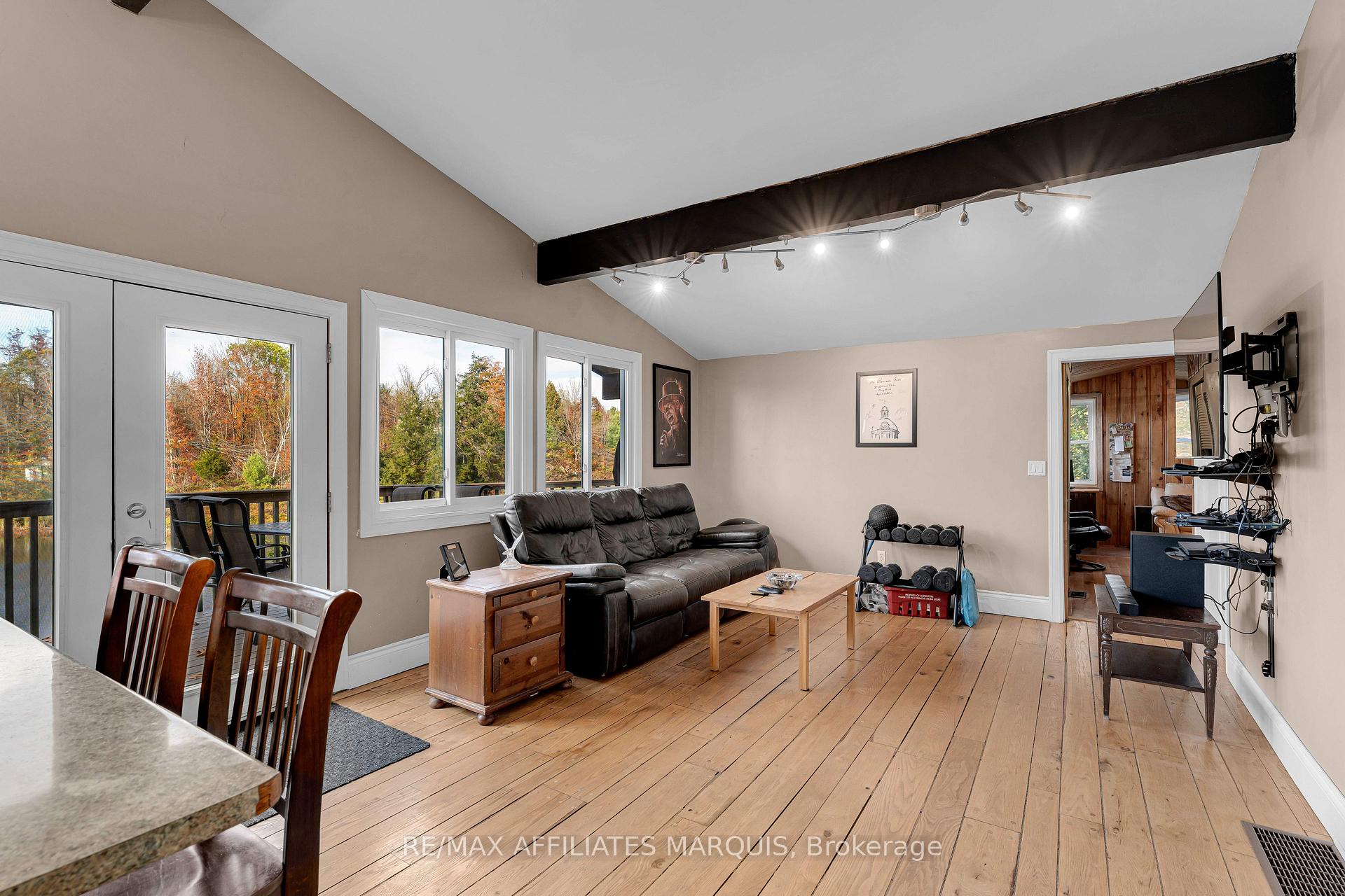 Photo 7 of 3257B Frontenac Road, Frontenac, Frontenac Centre — HOMEH