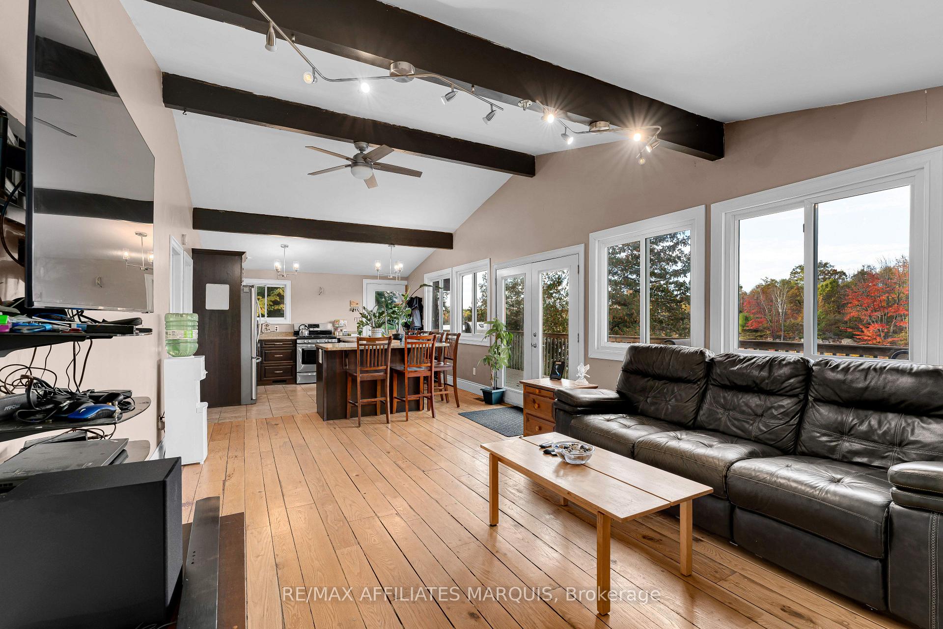 Photo 9 of 3257B Frontenac Road, Frontenac, Frontenac Centre — HOMEH