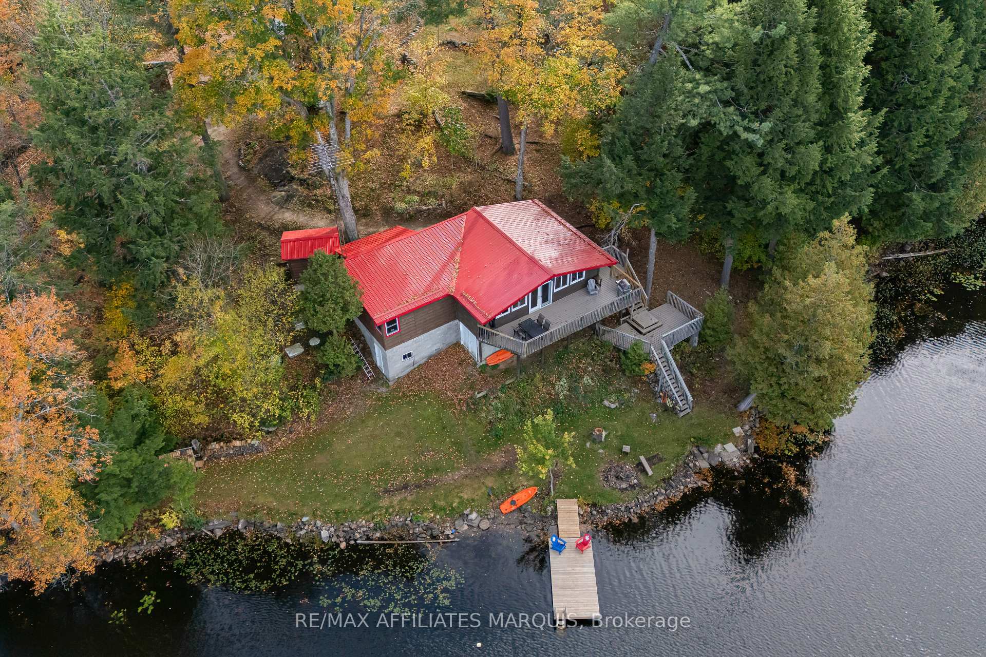 Photo 21 of 3257B Frontenac Road, Frontenac, Frontenac Centre — HOMEH